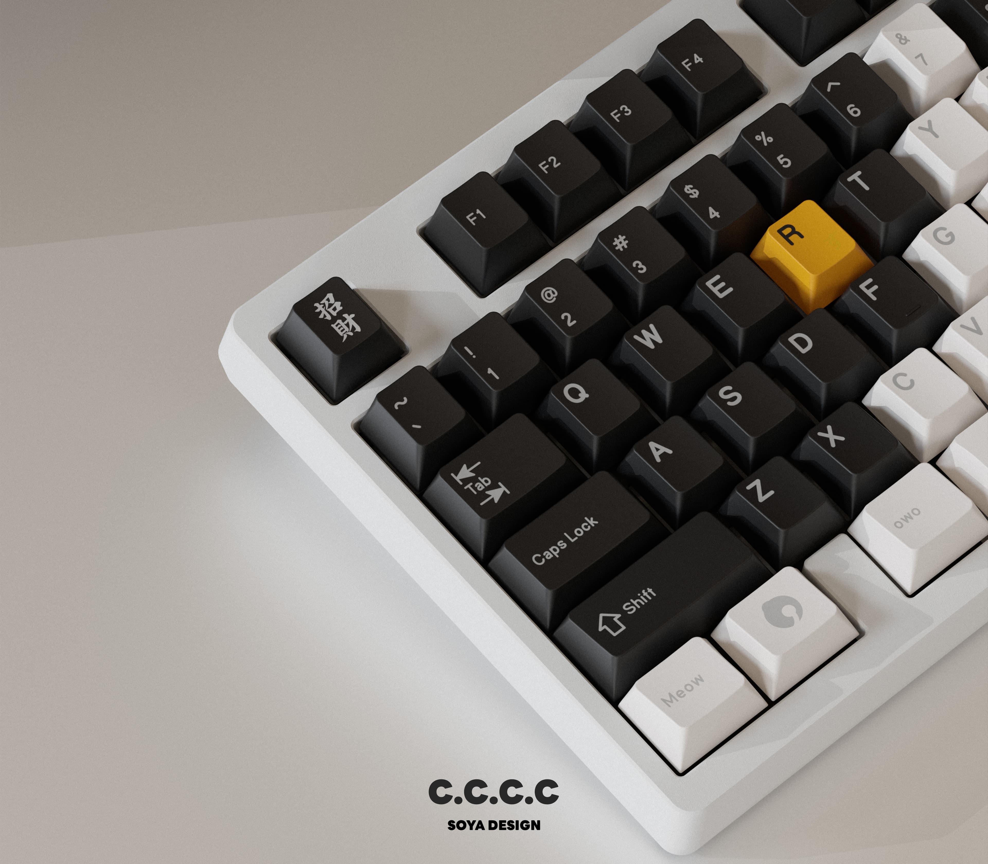 TUTKEYS C.C.C.C image 11