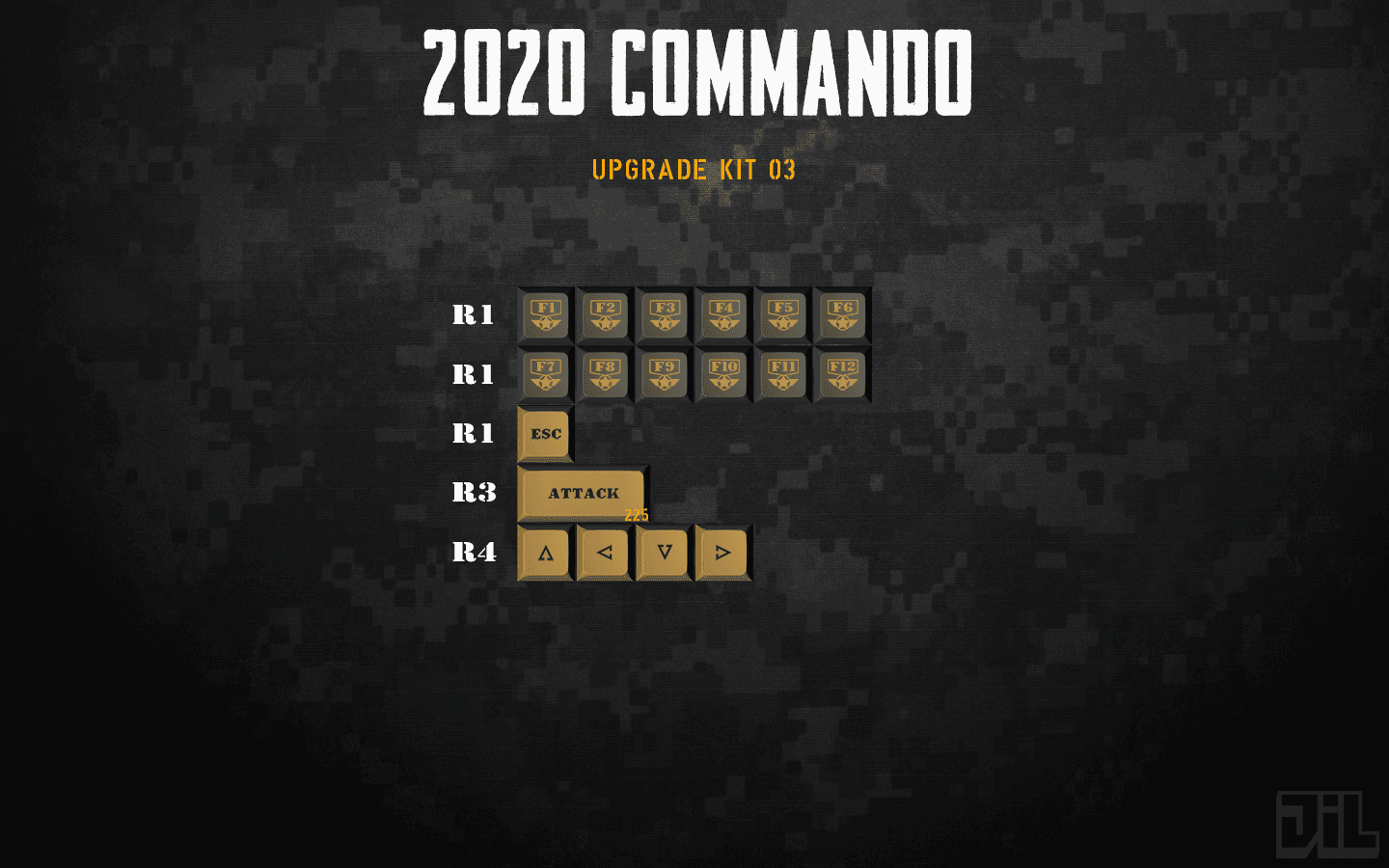 SA 2020 Commando - TAKING ORDERS from June 1 to July 1 image 6