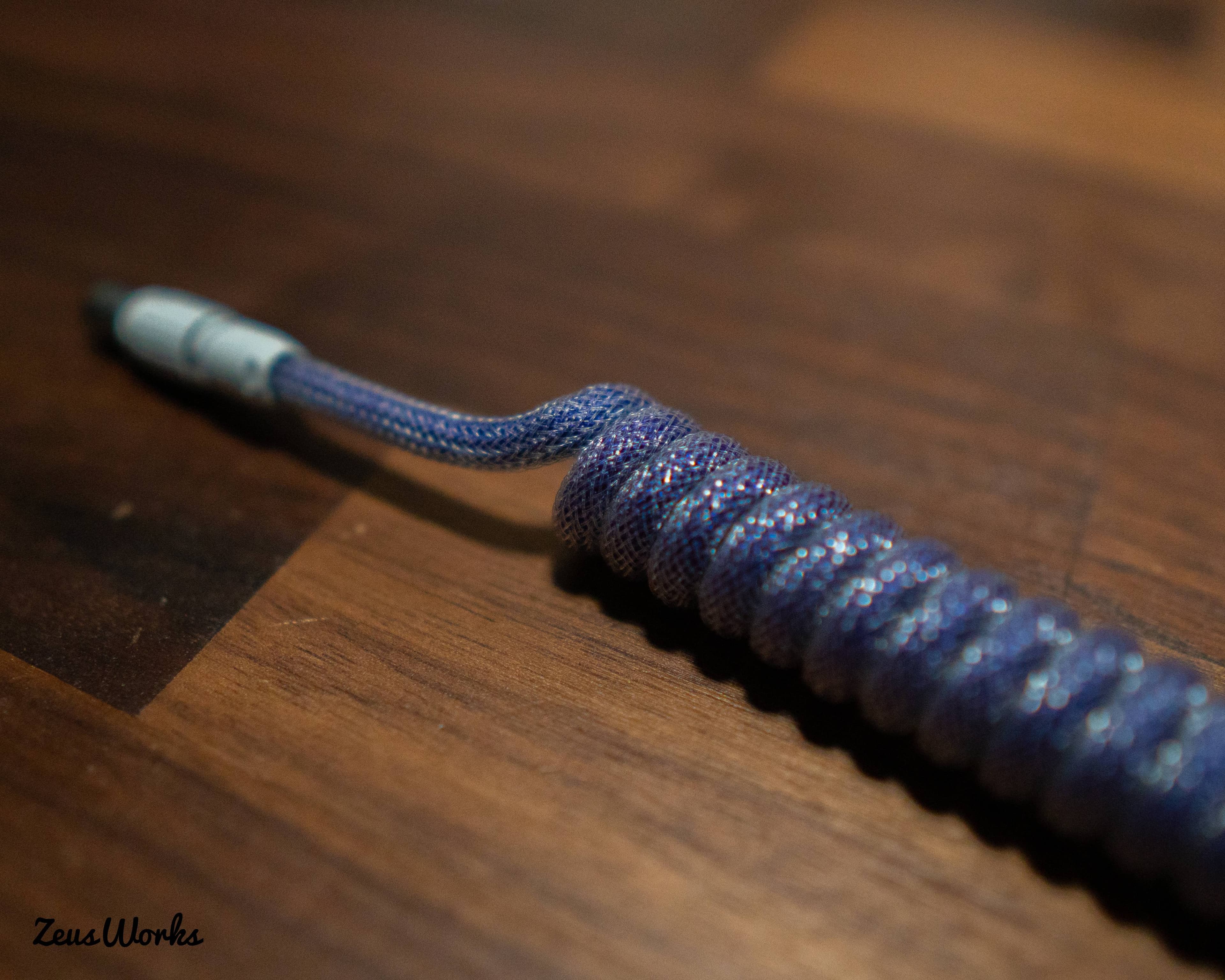 GMK Amethyst - GB Closed - Color sample approved image 22