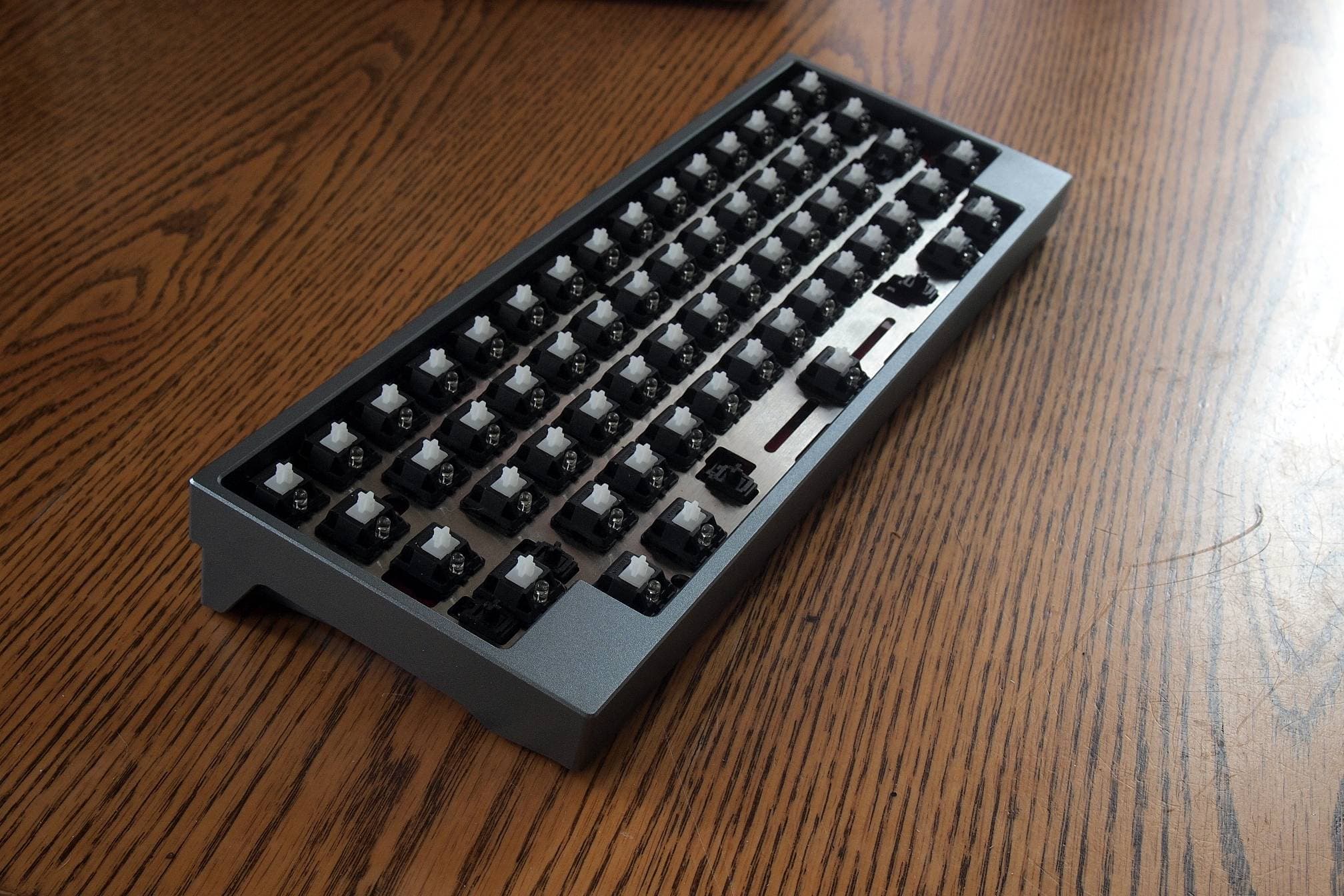 Octagon 75% Kustom Keyboard