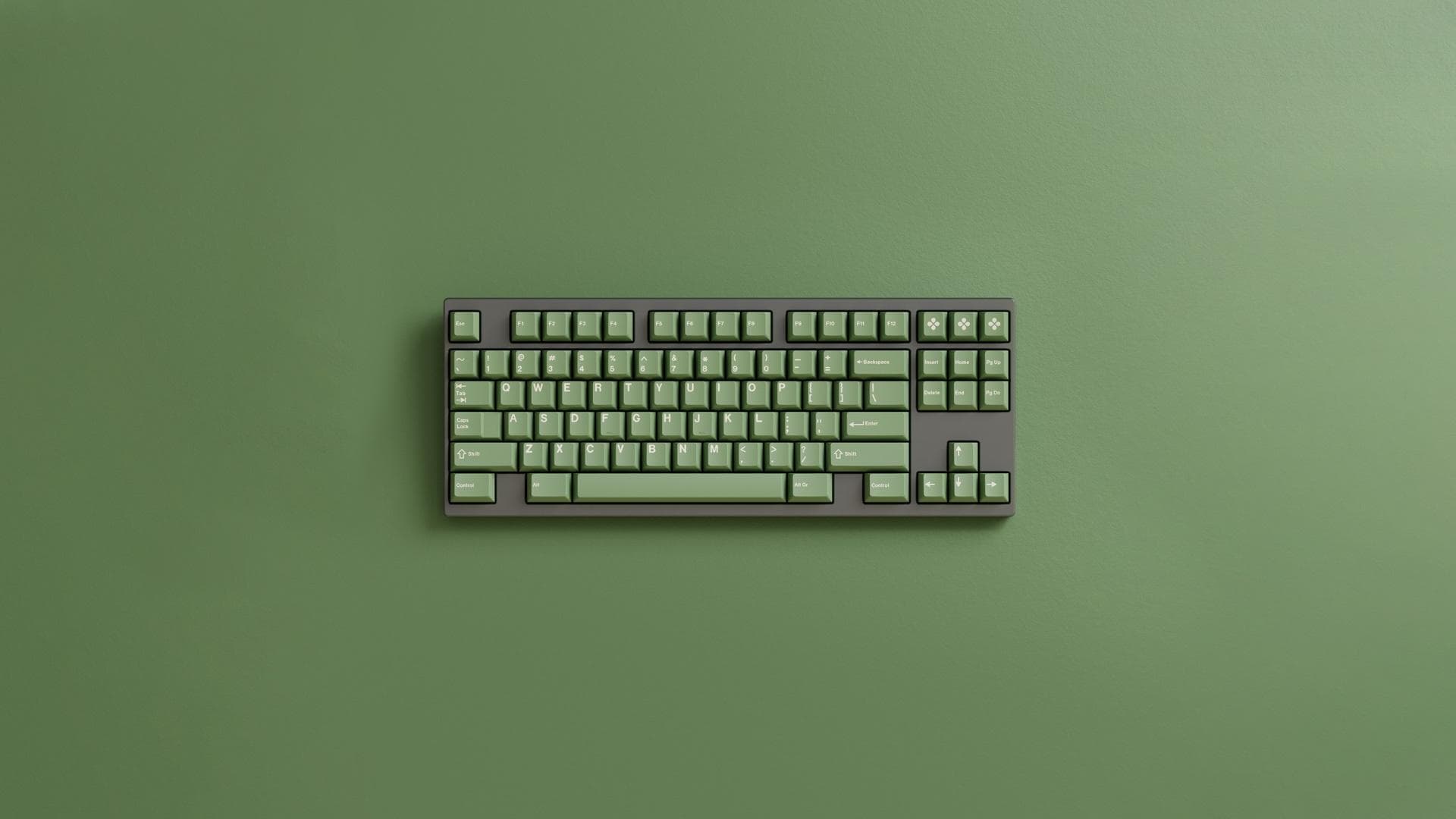 GMK Dandy R2 image 6