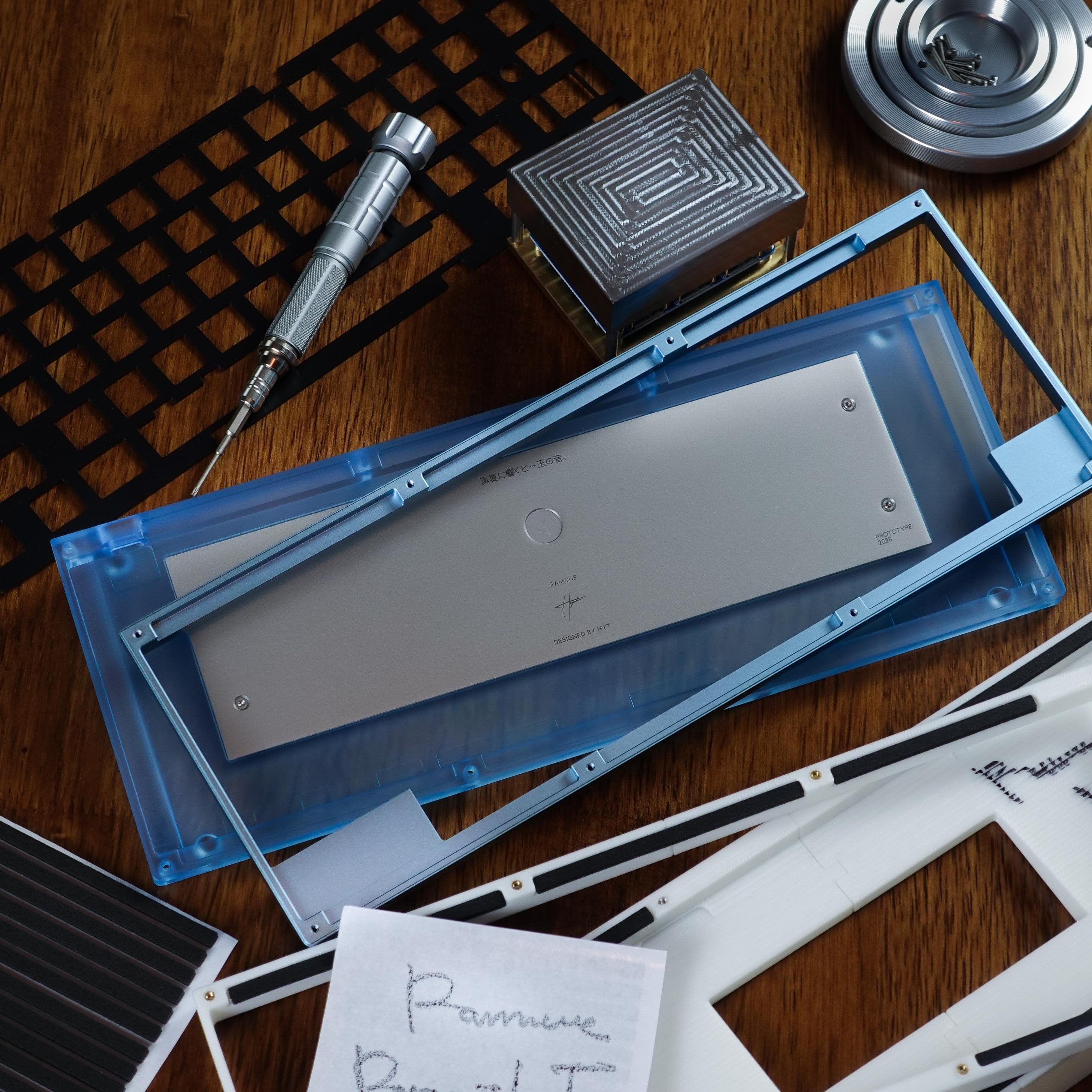 RAMUNE60 - TRUE HHKB image 24