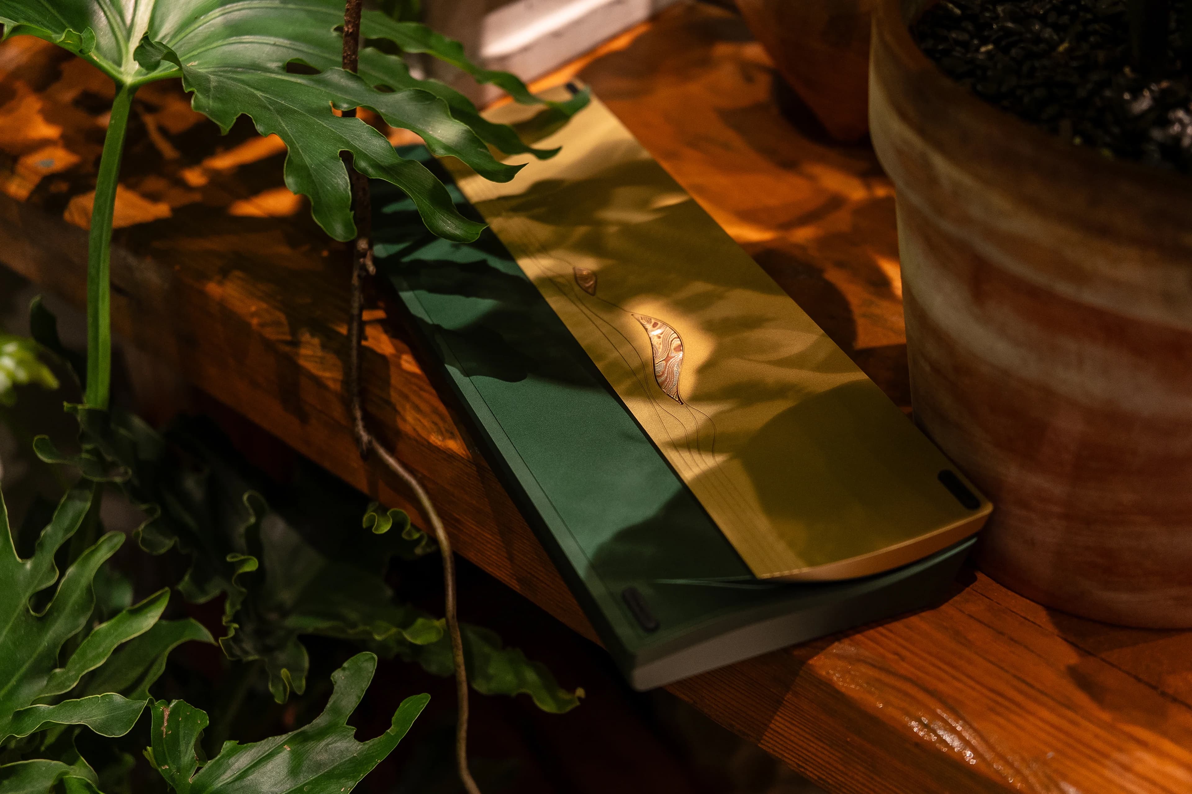 烟Smoke - 65% keyboard image 39