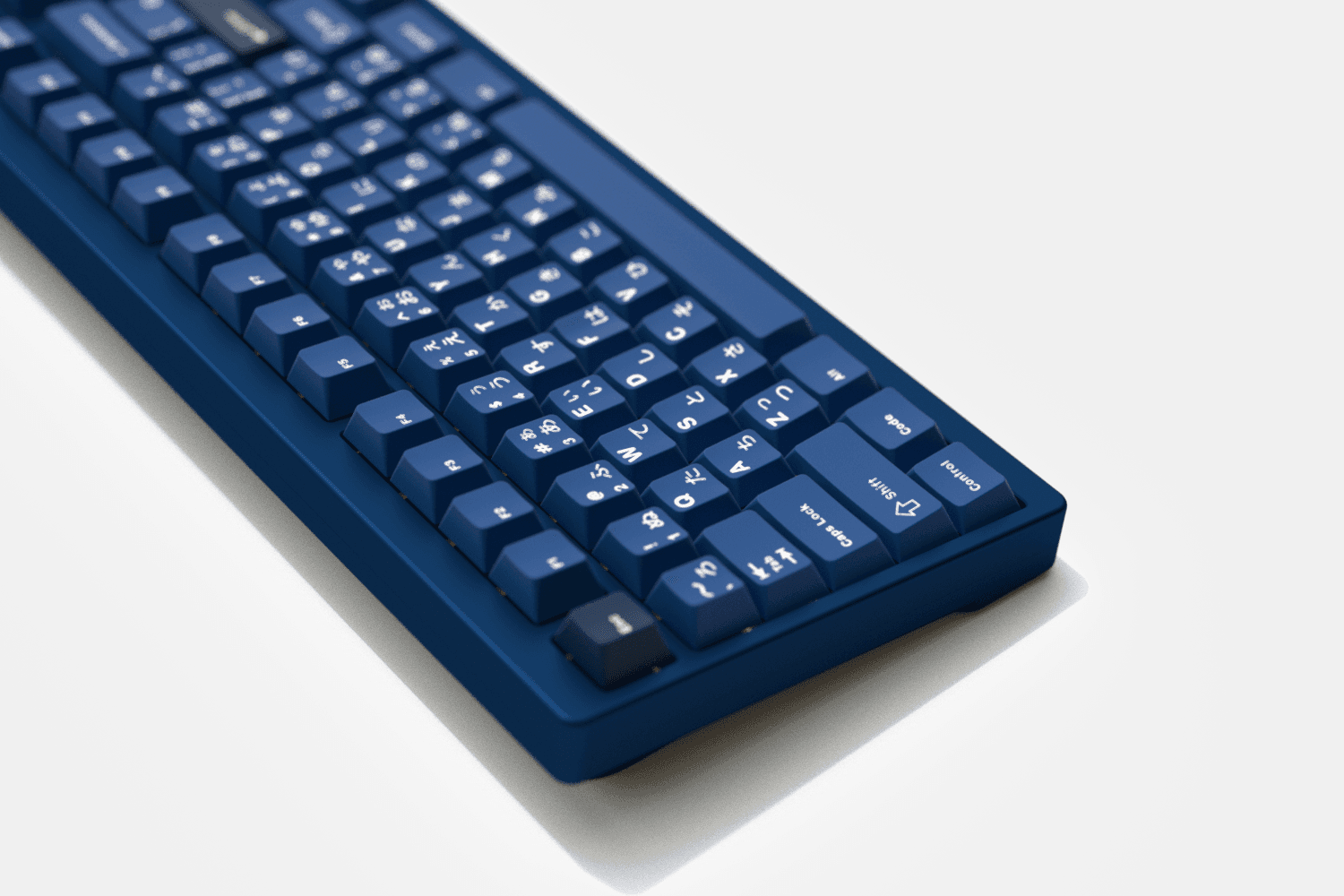 GMK Striker - Samples arrived image 30