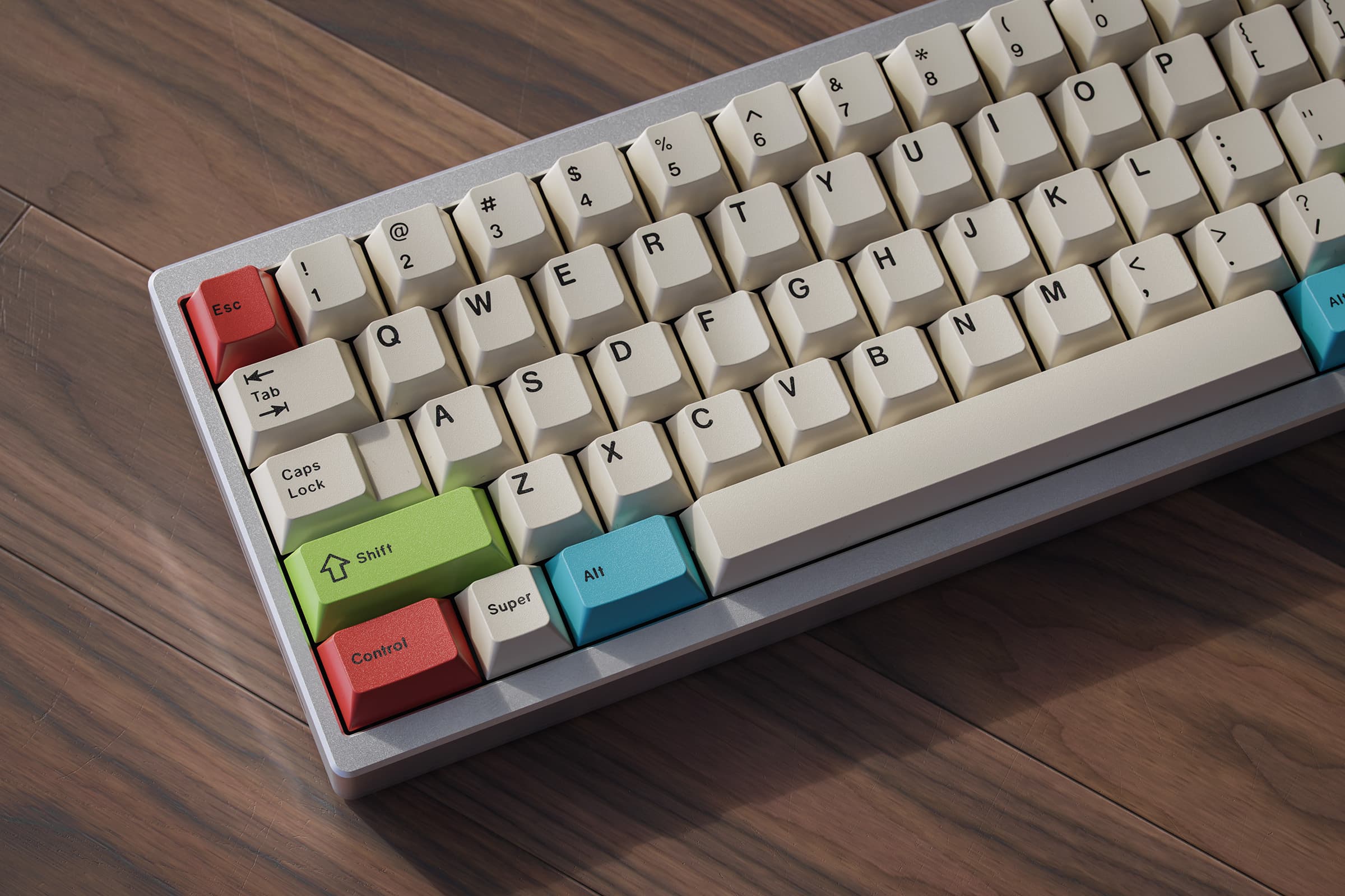 GMK Klassiker - Production completed - Shipping image 11