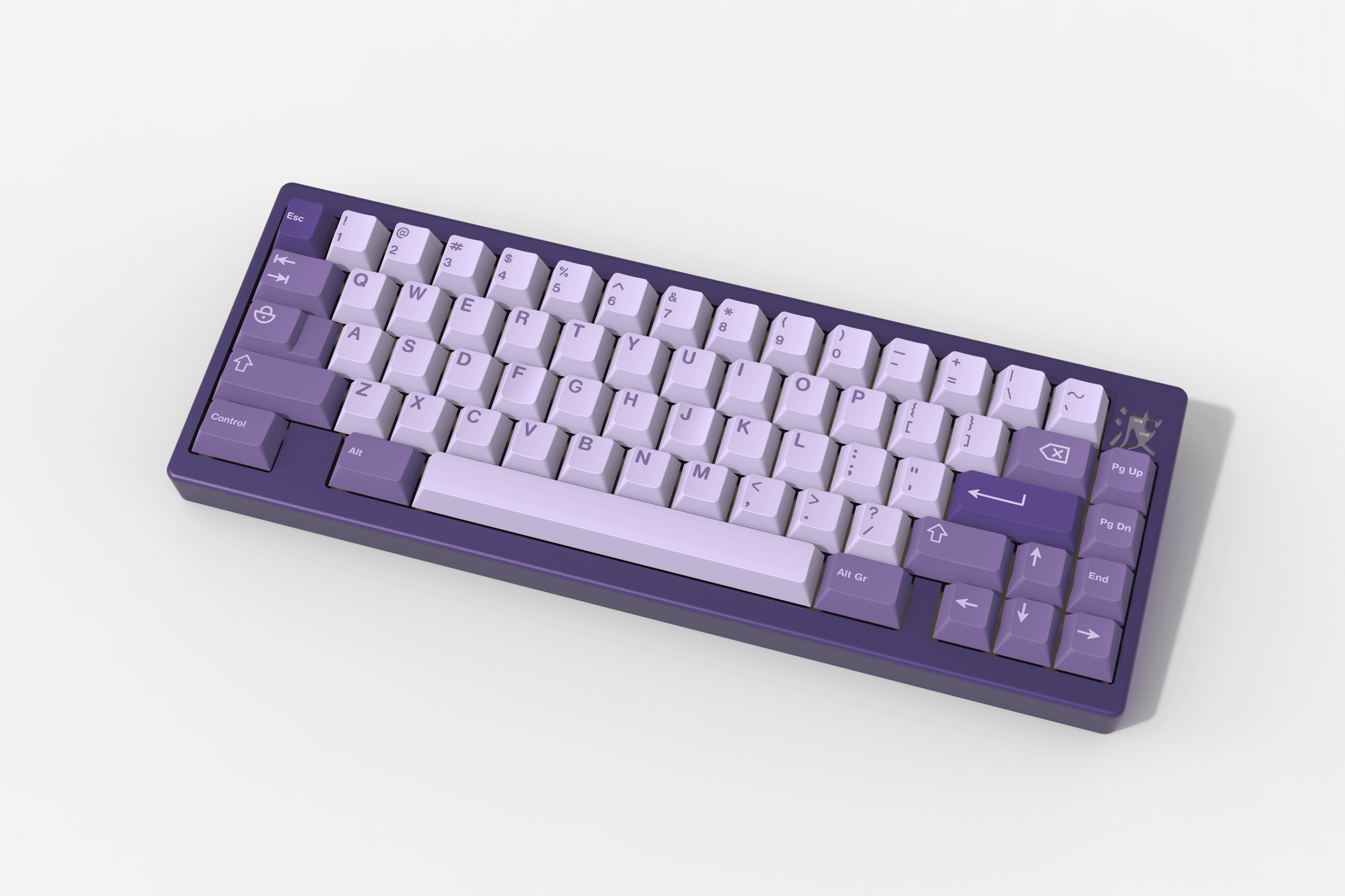 GMK Frost Witch | IN PRODUCTION image 18