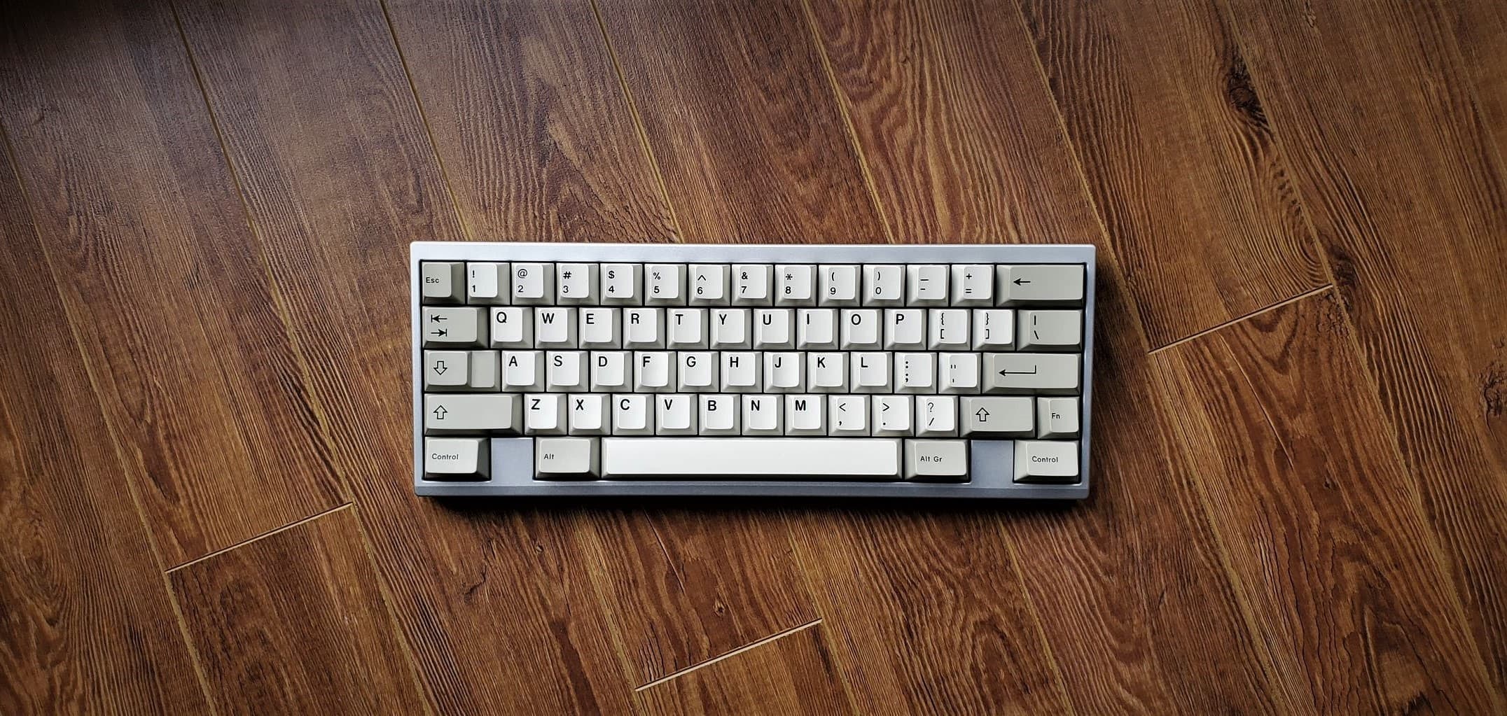 Eon MMXXIII WKL Wedge 60% image 16