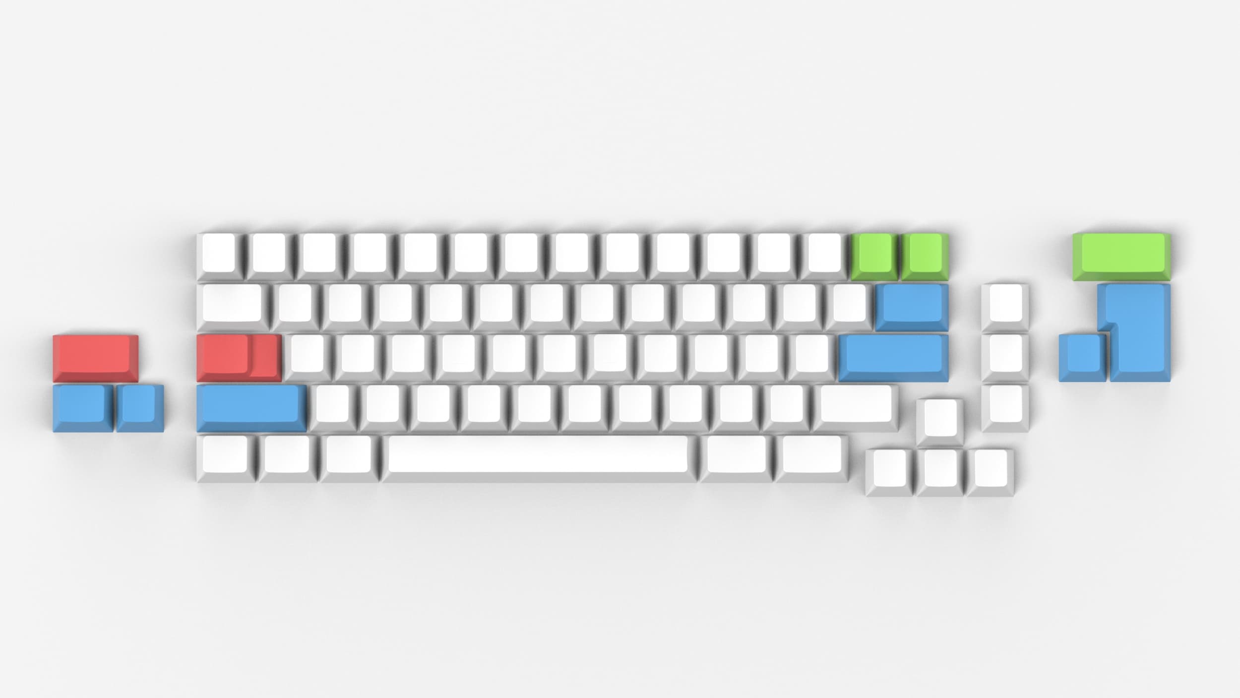 Chapter 1 Exploded 65% by Rooke Design - GB 31 March image 65