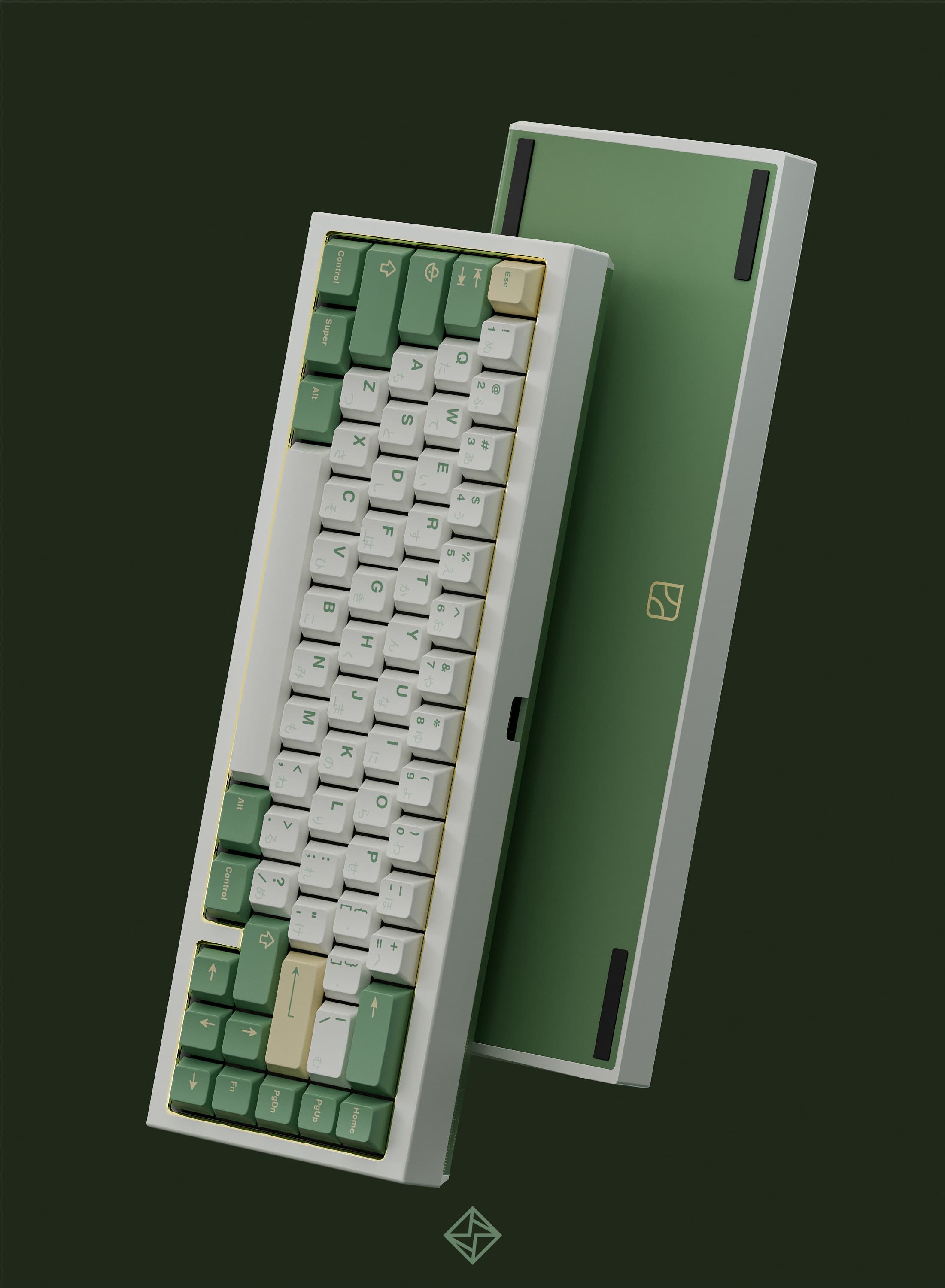 MW STONE Age (GB CLOSED)