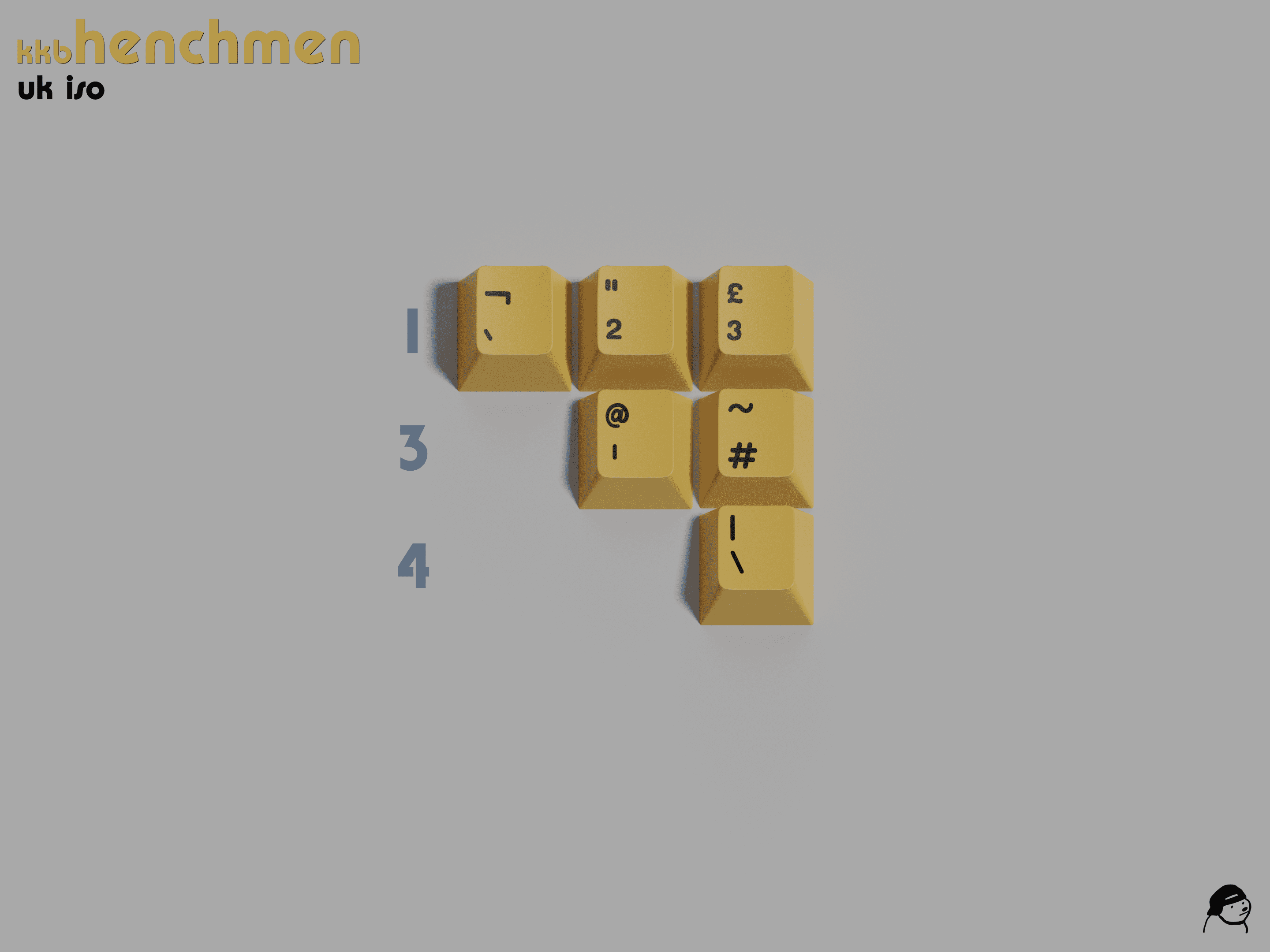 KKB Henchmen - Cancelled.. image 4