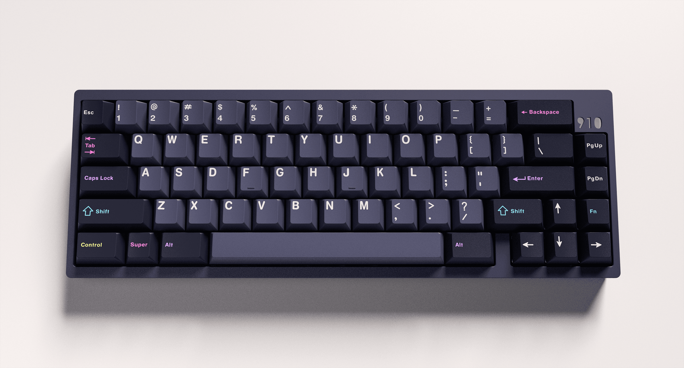 GMK Dracula (CLOSED) — Shipping! image 32