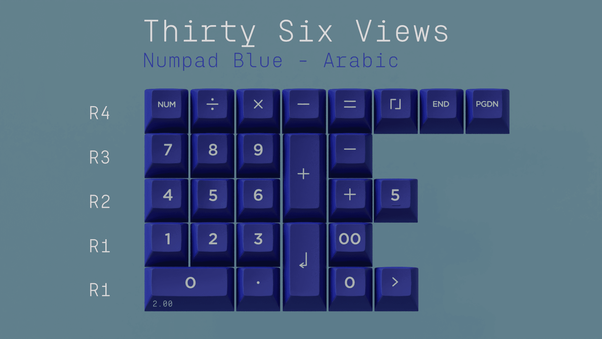 KAT Great Wave (大浪) image 22