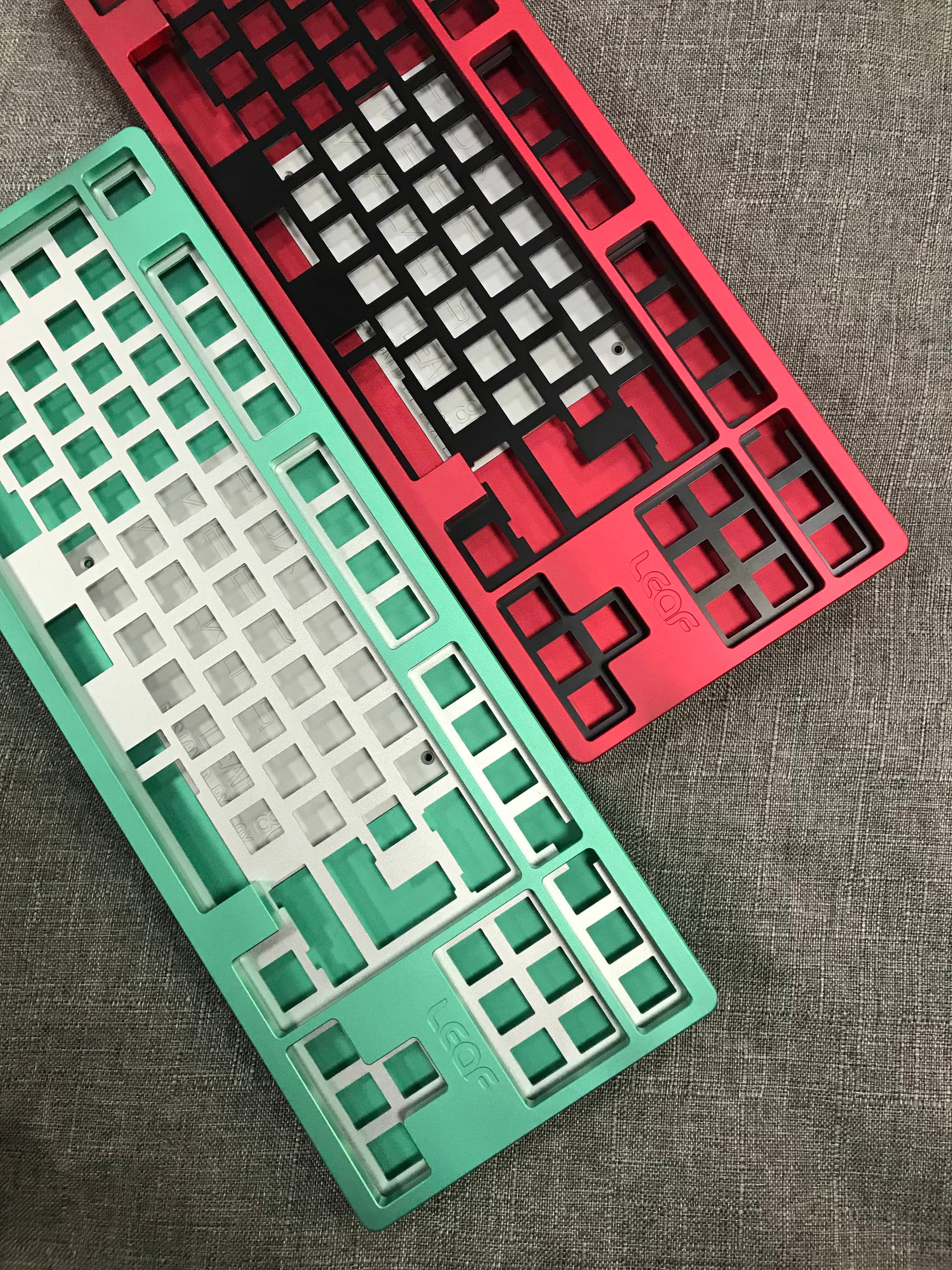 Fox Lab Leaf 80 image 11