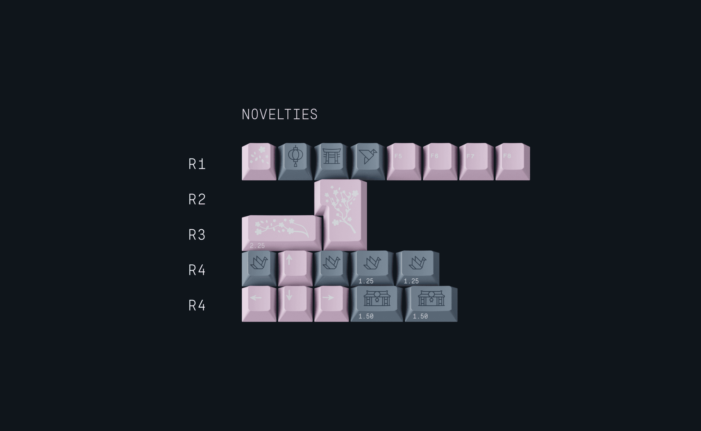 GMK Fuji | March 15th - April 15th image 5