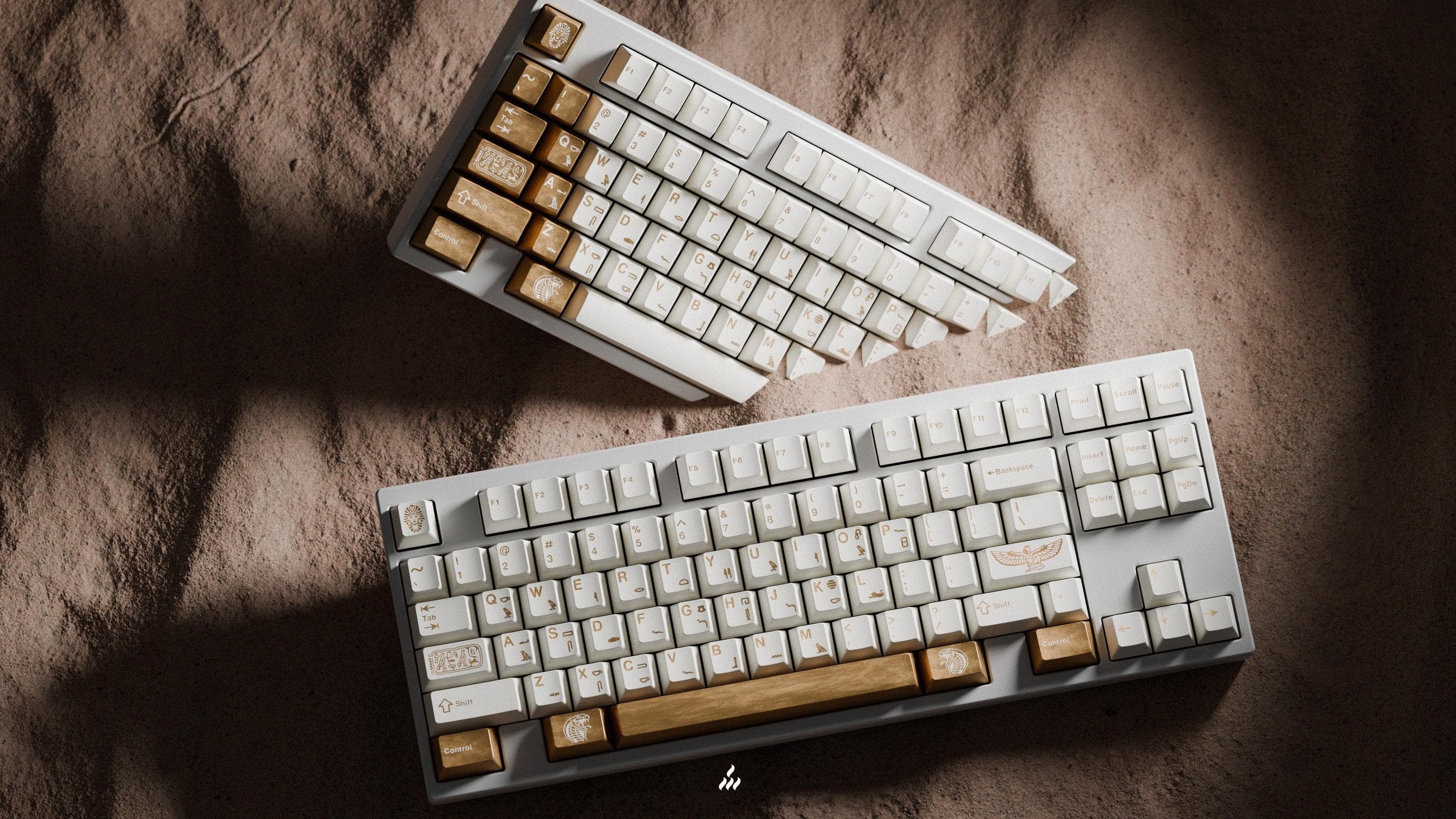 GMK CYL Cleopatra : The Last Pharaoh! image 2