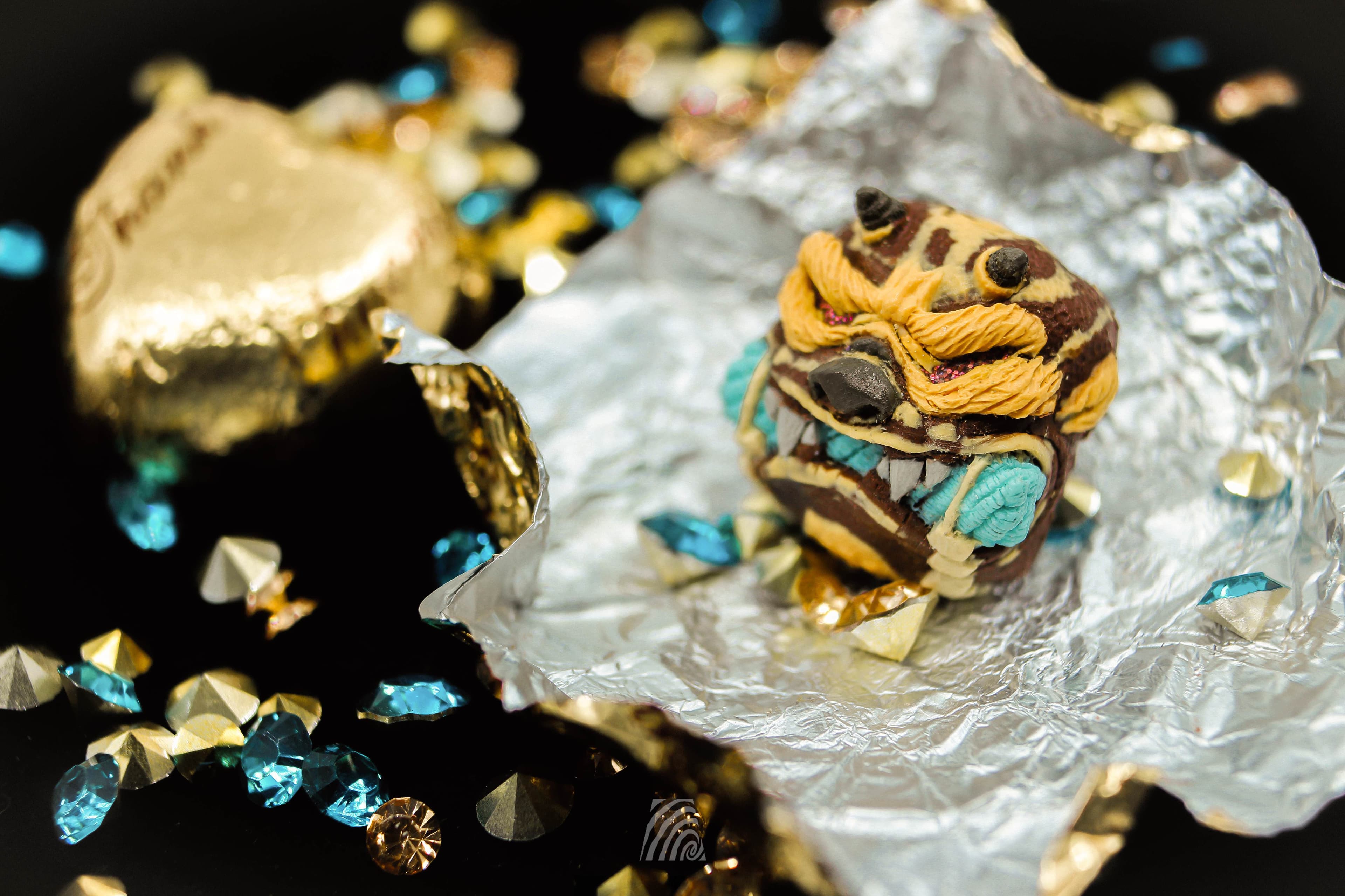 GMK Oasis - GB CANCELLED image 8