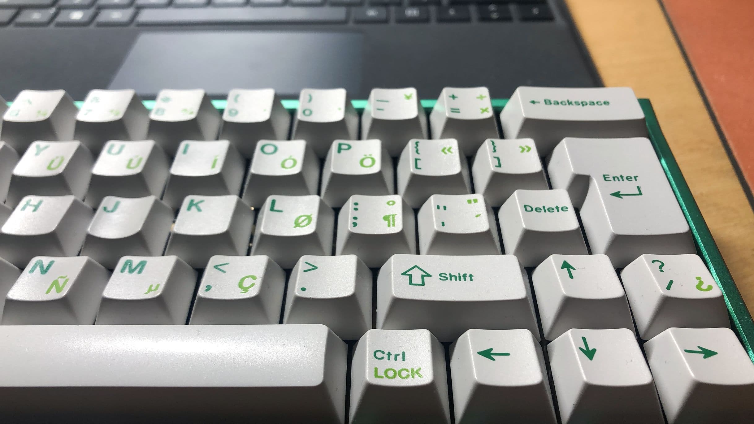 GMK Camping r2 (shipped) image 35