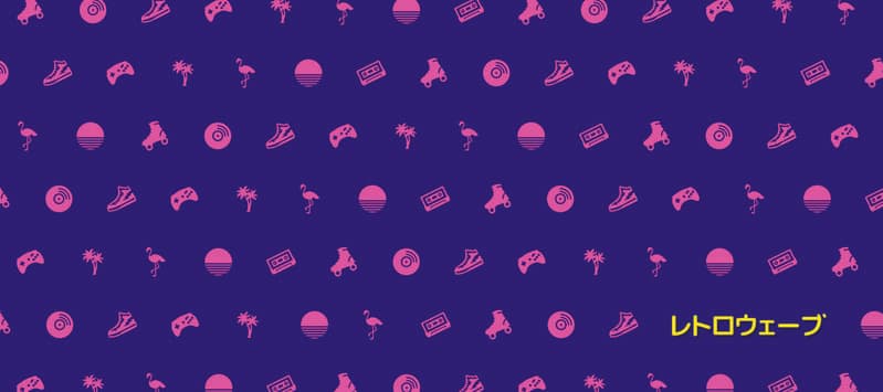 GMK RETROWAVE [Completed] image 8