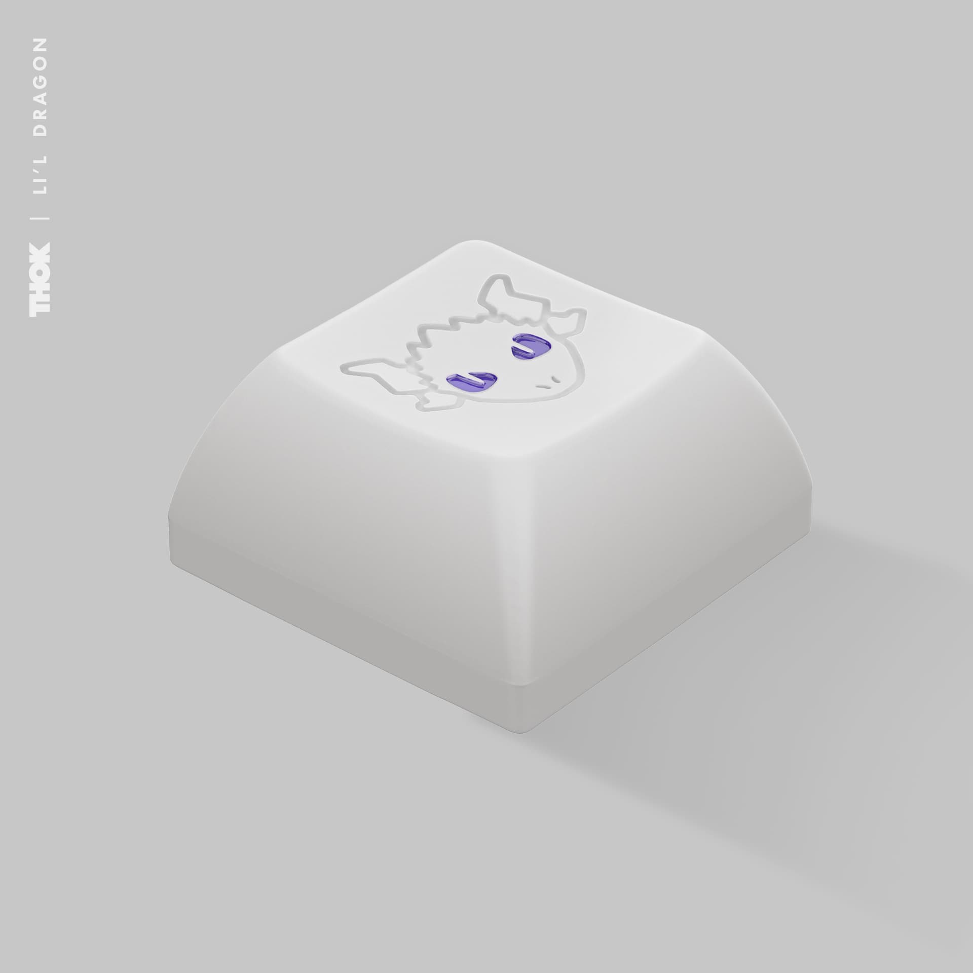 KAM Li'l Dragon - GB CLOSED image 36