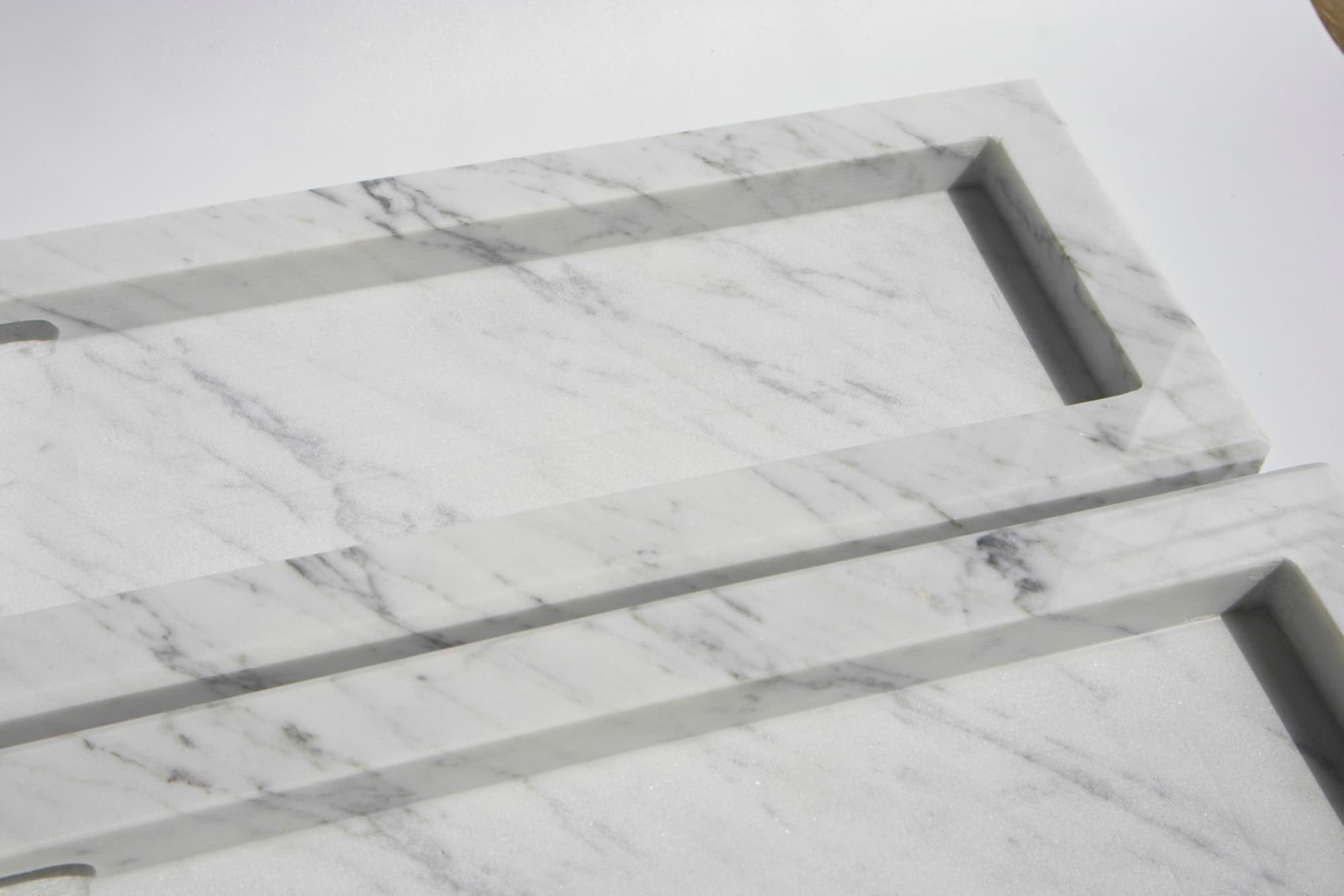 Antique Marble Wrist Rest x GMK Civilizations (98% Shipped) image 10