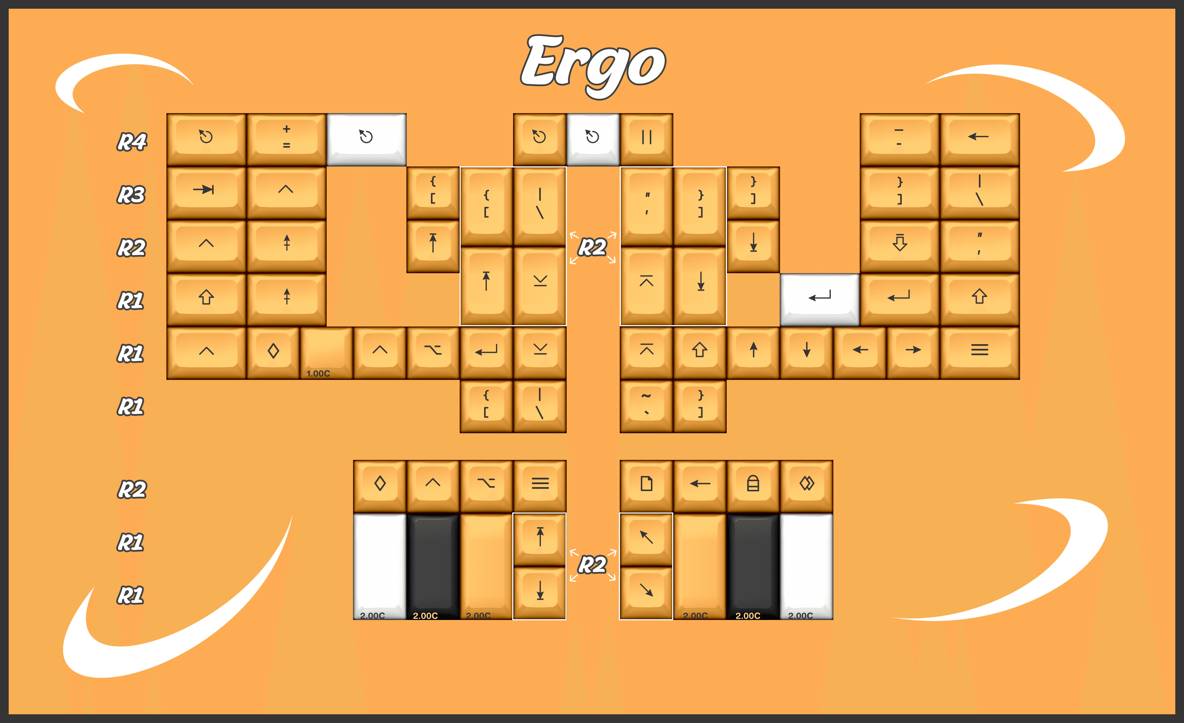 KAT Crusader | All Colors Confirmed! image 19