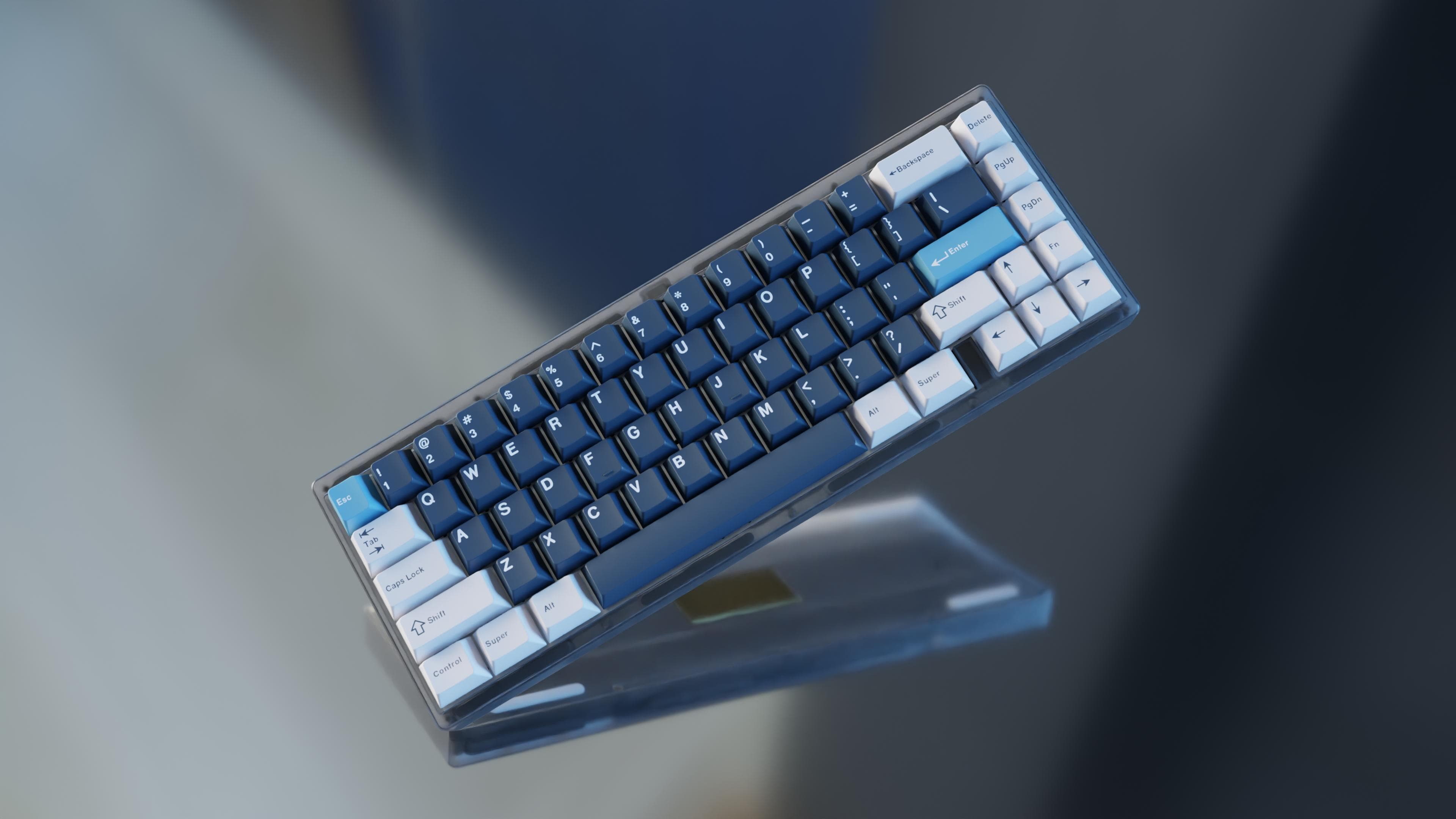 GMK CYL Tempest | GB: NOW LIVE! image 33