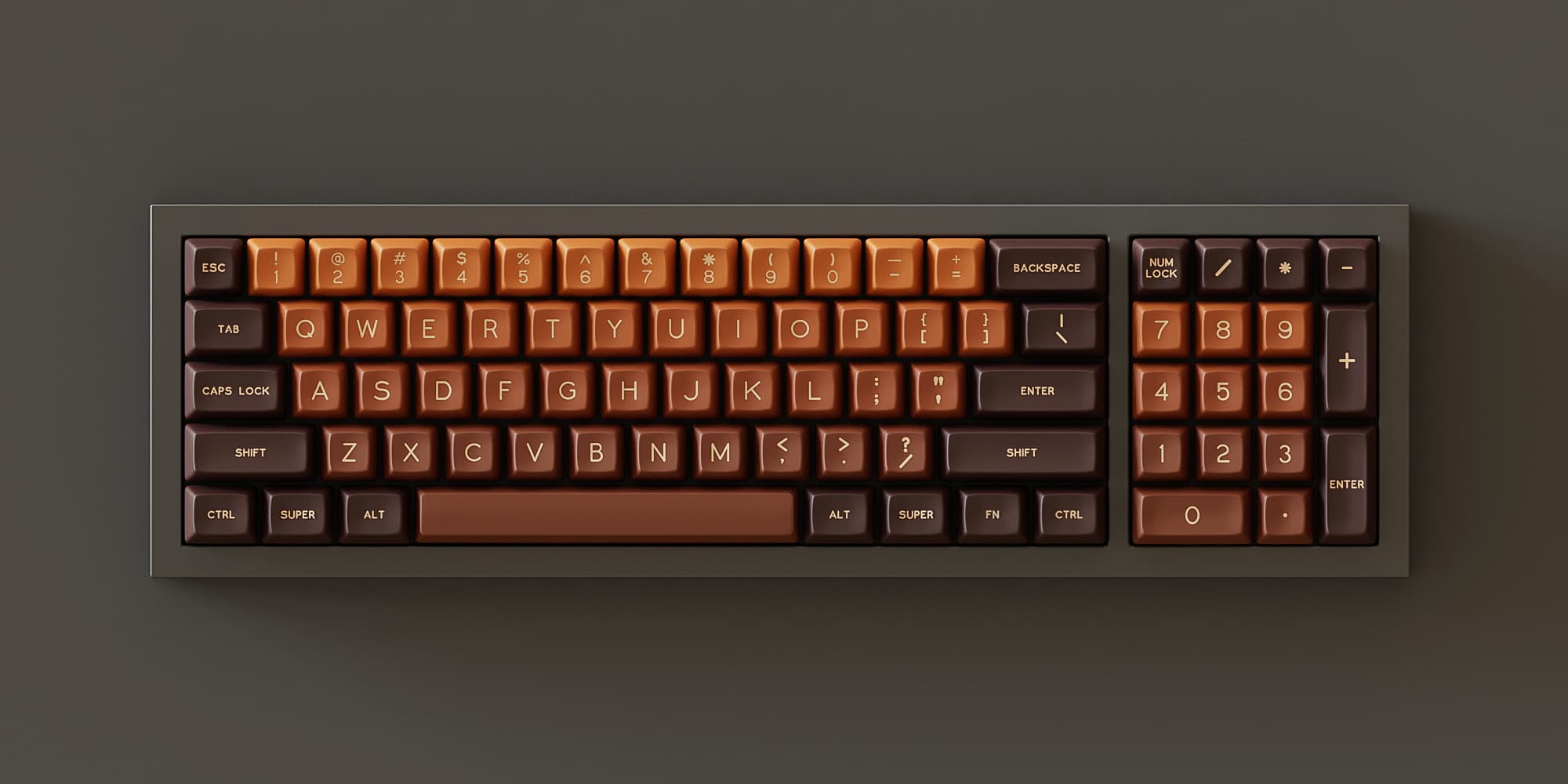 SA Espresso | GB Closed image 15