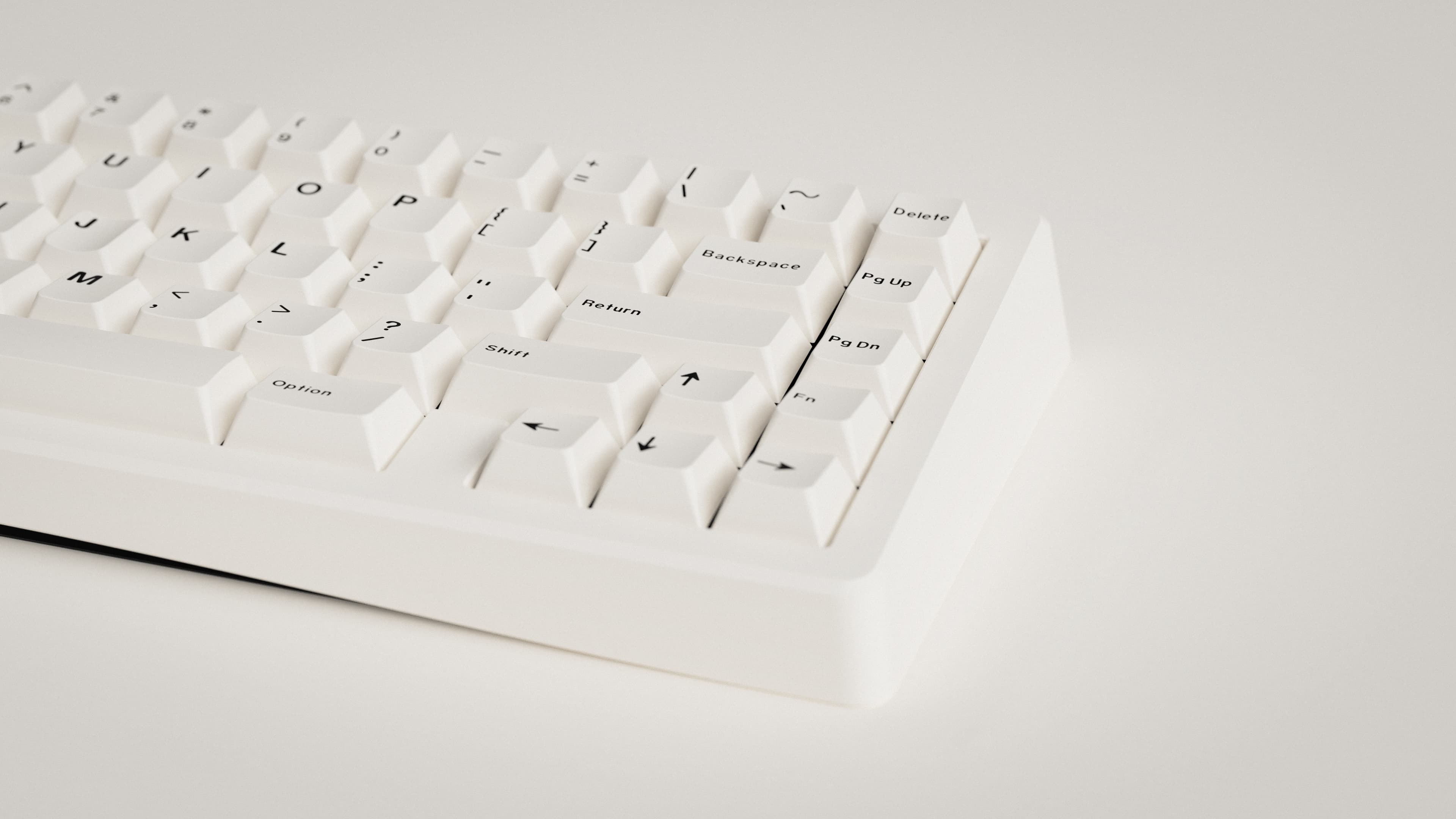 GMK Minimal 2 - Extras In Stock Now image 35