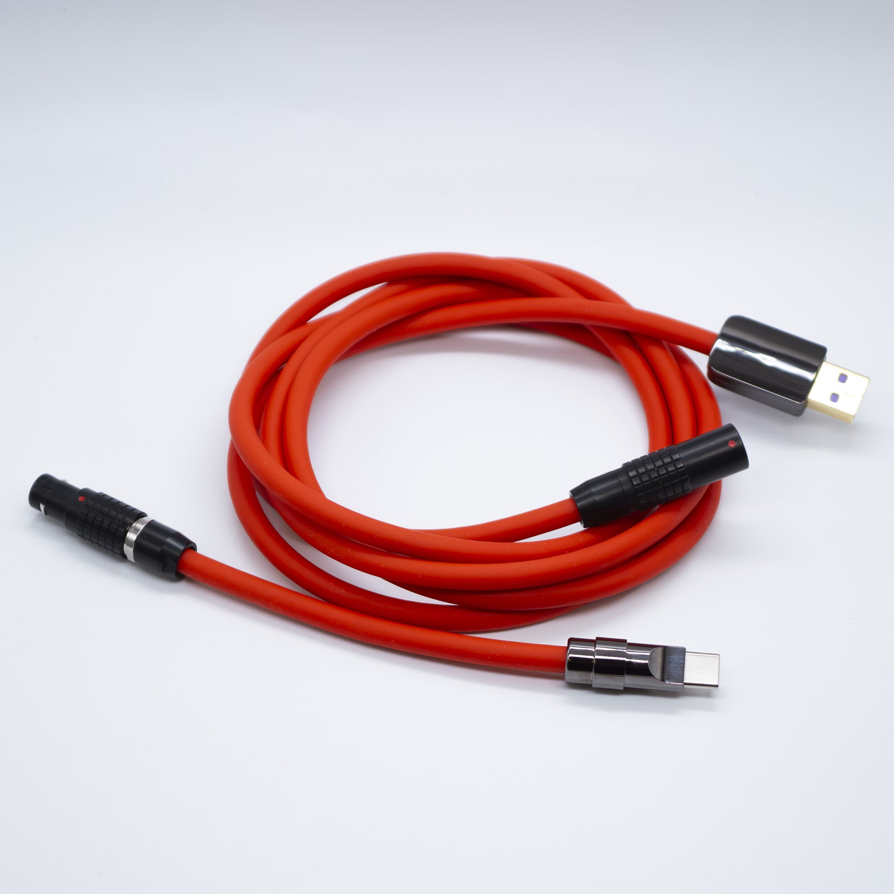 GMK CYL Led Zep R2 | Complete image 17