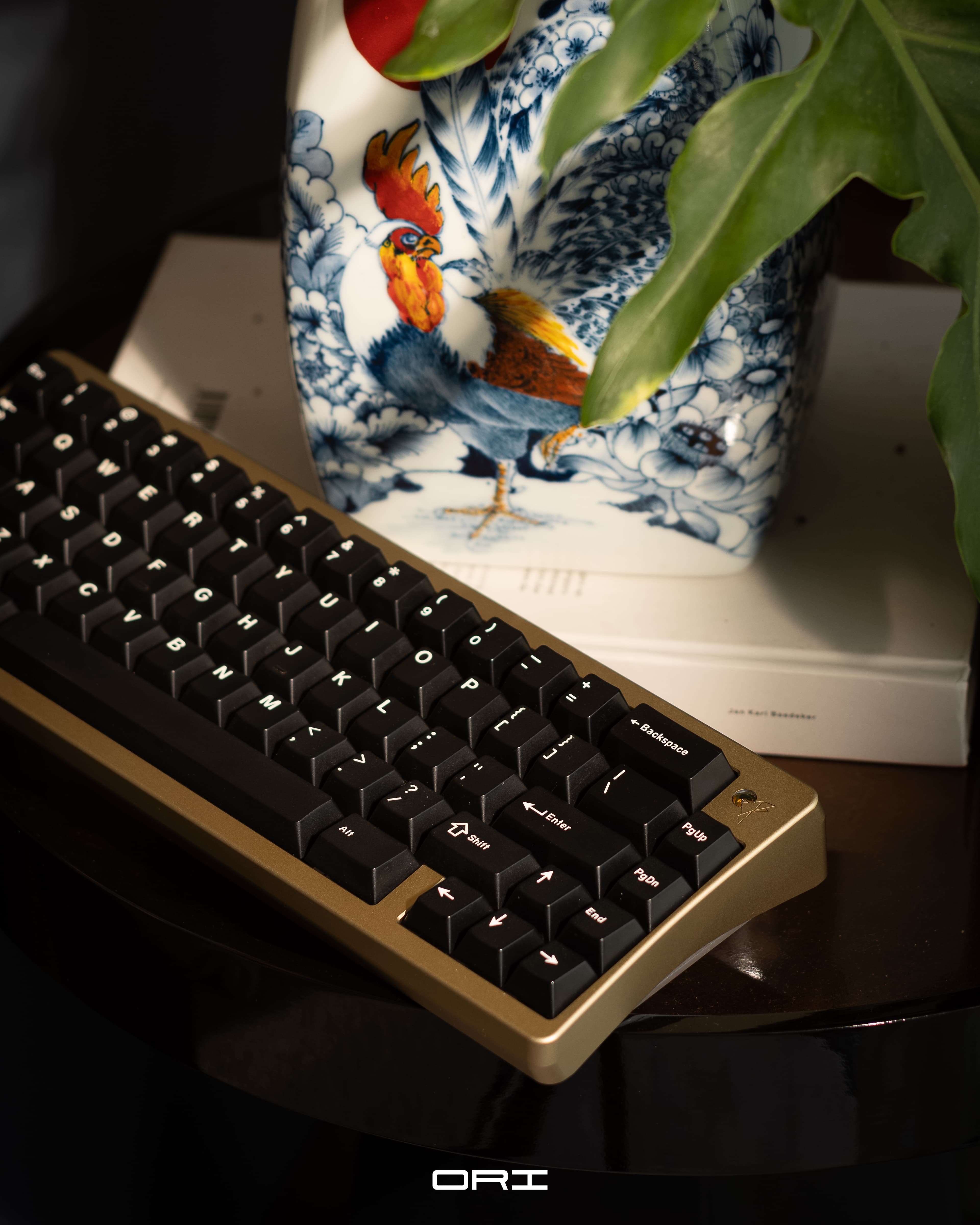 ORI CLS 3//65 - Top mount image 11