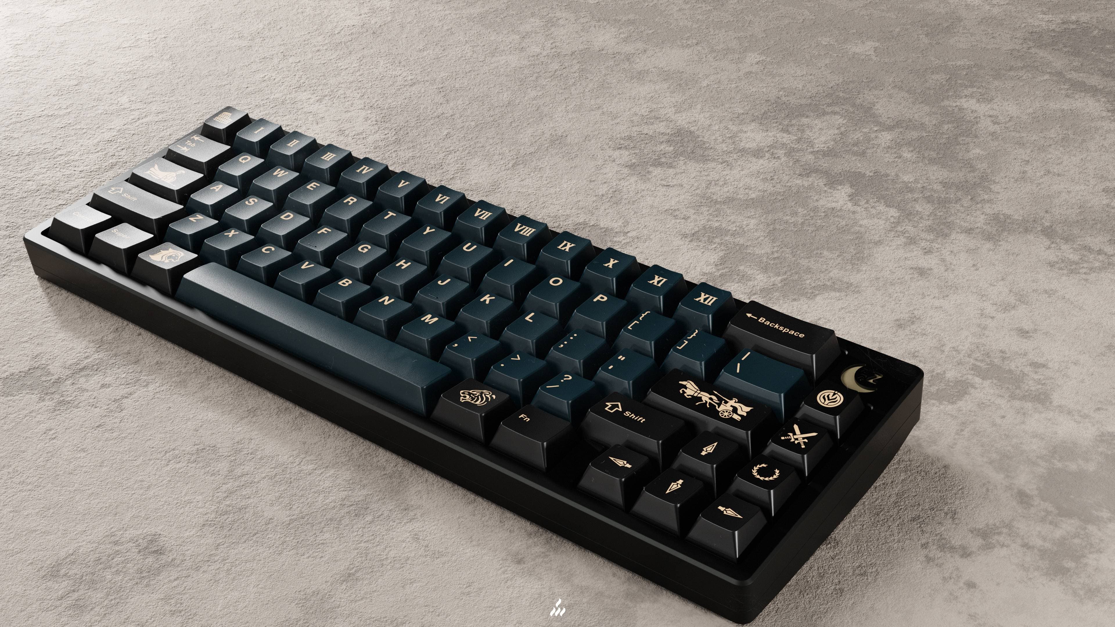 GMK Gladiator : LIVE | April 15th - May 16th image 31