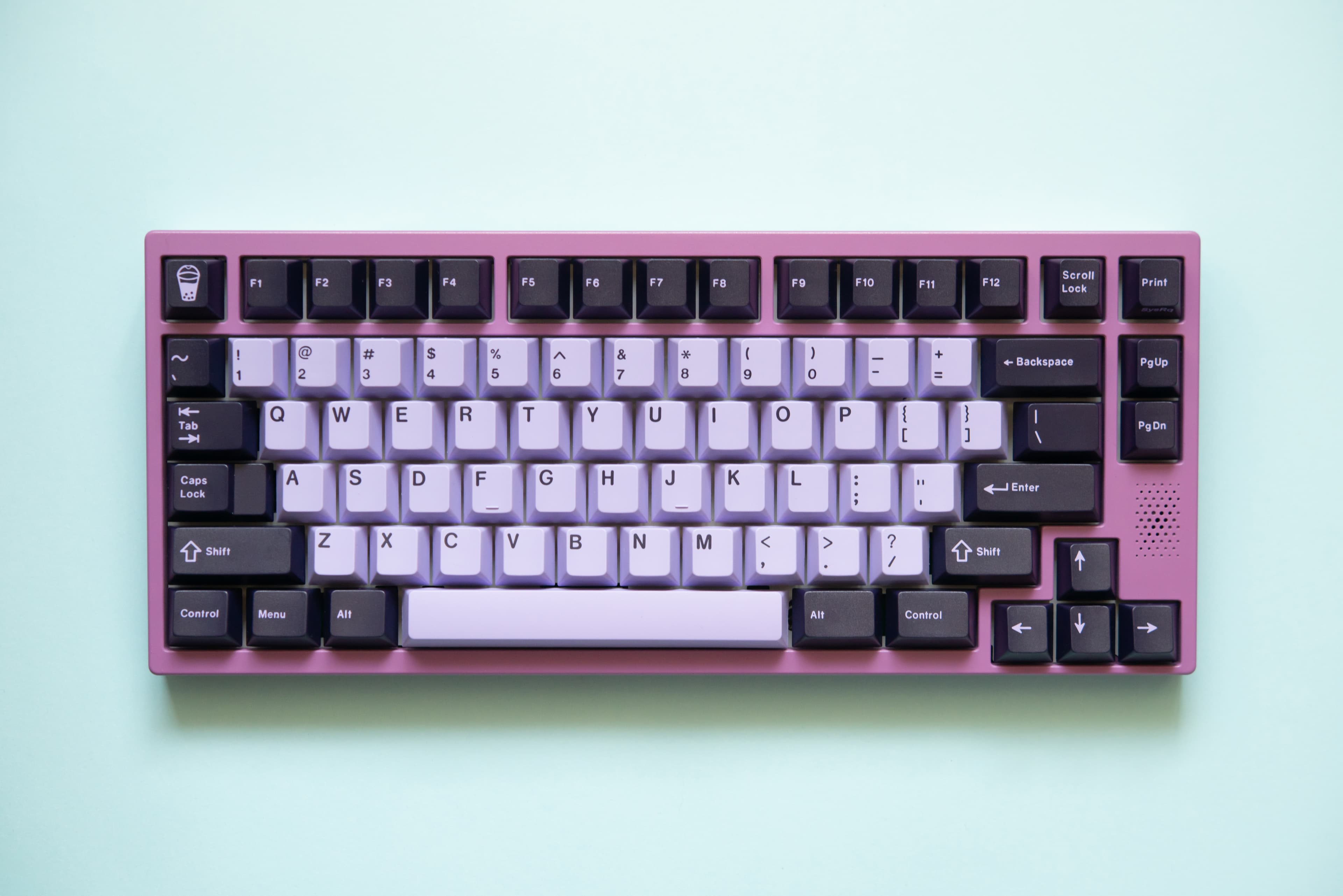 E7-V2 75% Custom keyboard(Groupbuy end) image 8