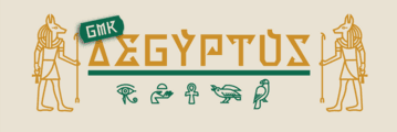 GMK Aegyptus ☥ image 46