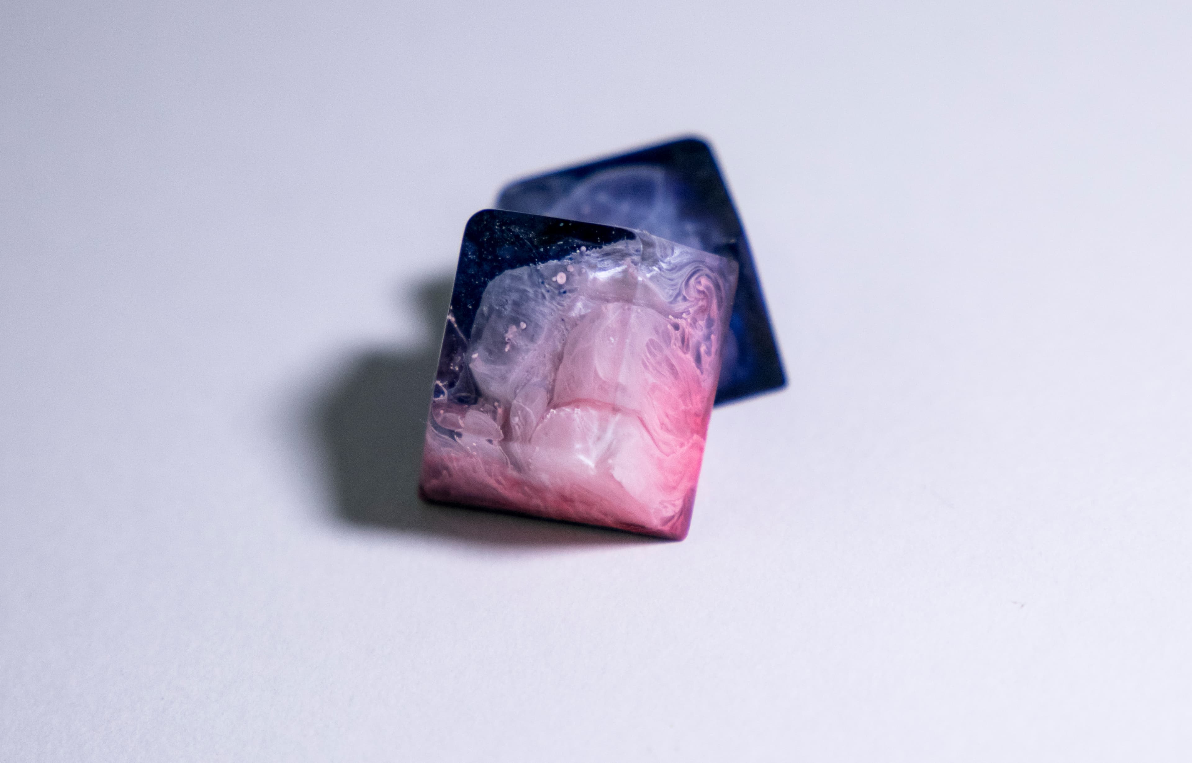 GMK Posh (Sept. 2020) - UPDATE: Shipped/Shipping to most customers! Extras! image 11