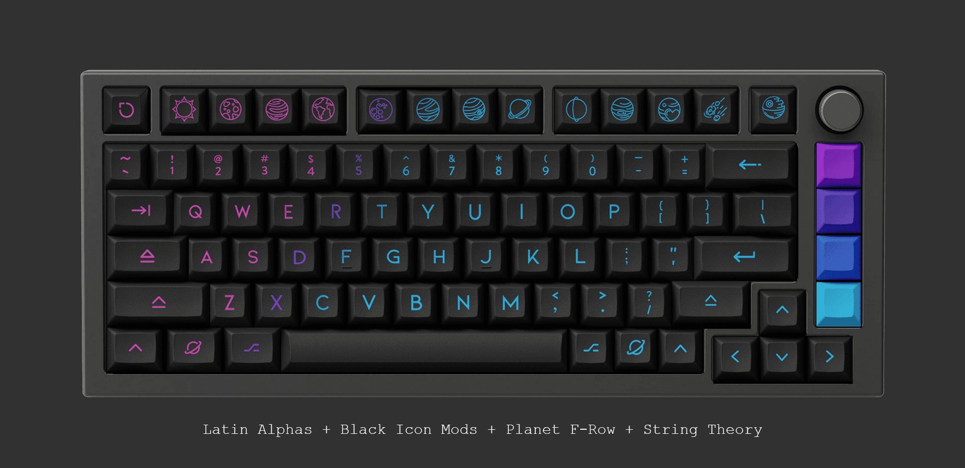 ⭐️ KAT Space Dust ⭐️[Status: Production done - awaiting shipping] ⭐️ image 90