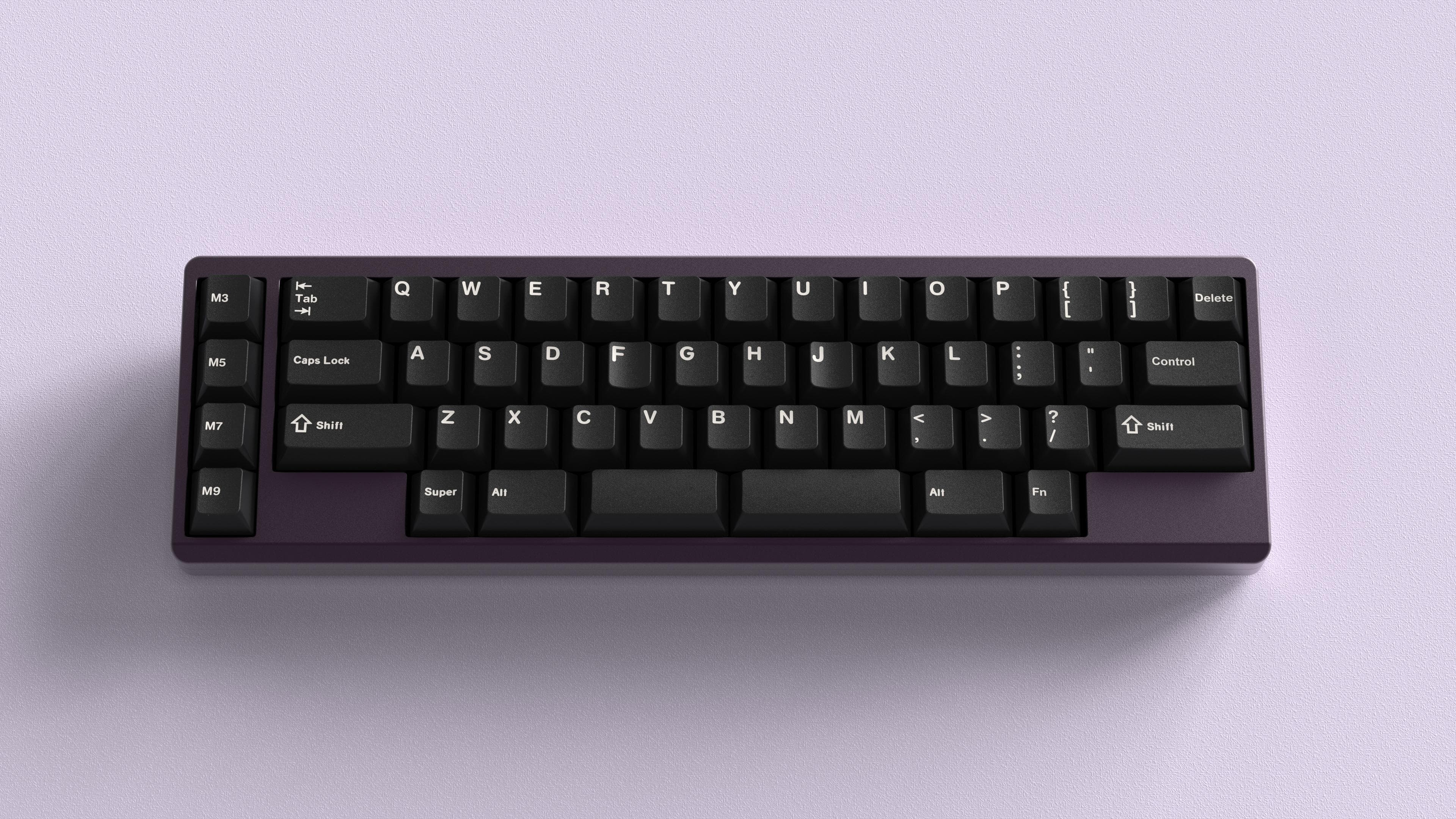 TMOv2 R2 50% keyboard (GB sale ended - onto waiting) image 3
