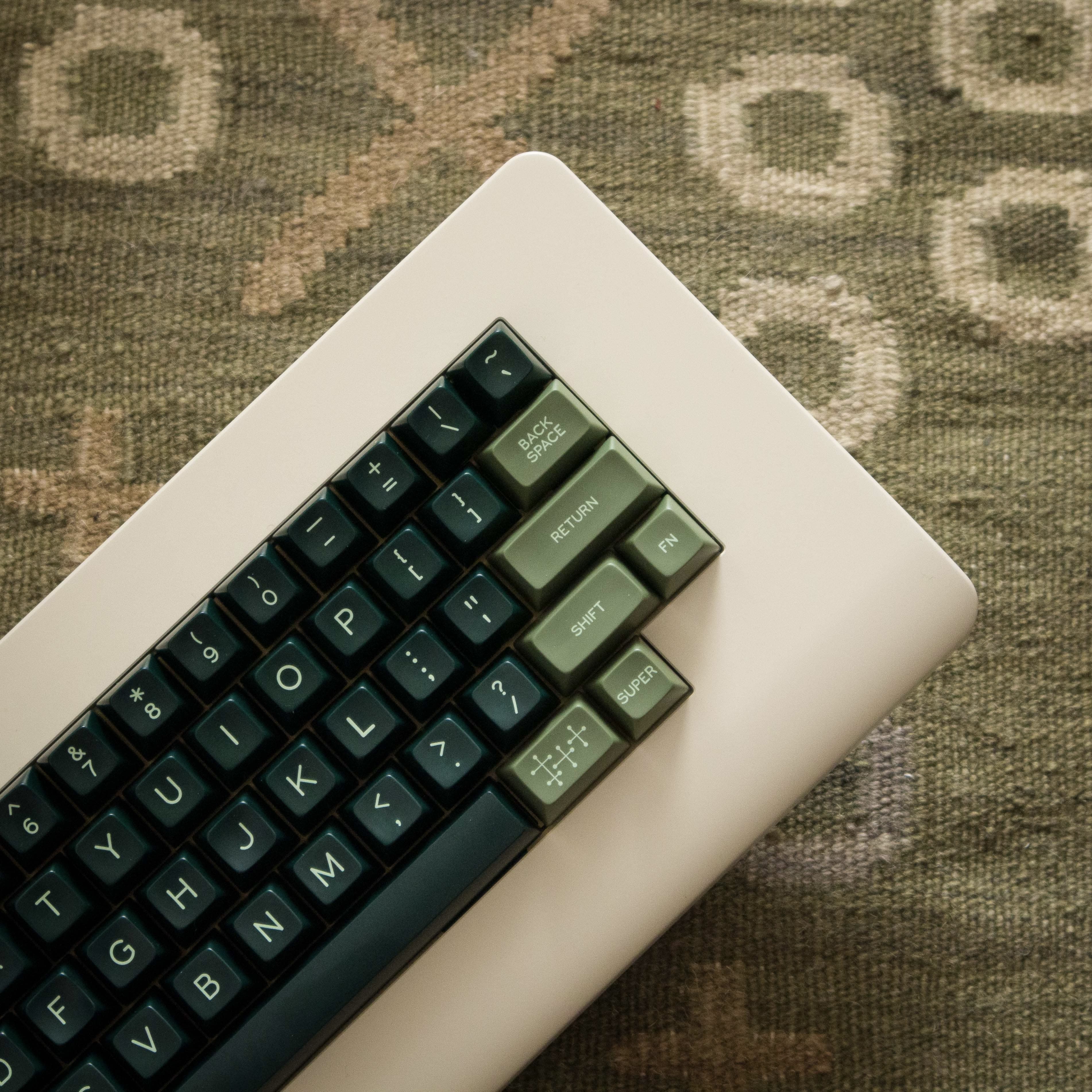 GMK MTNU Skyriter image 21