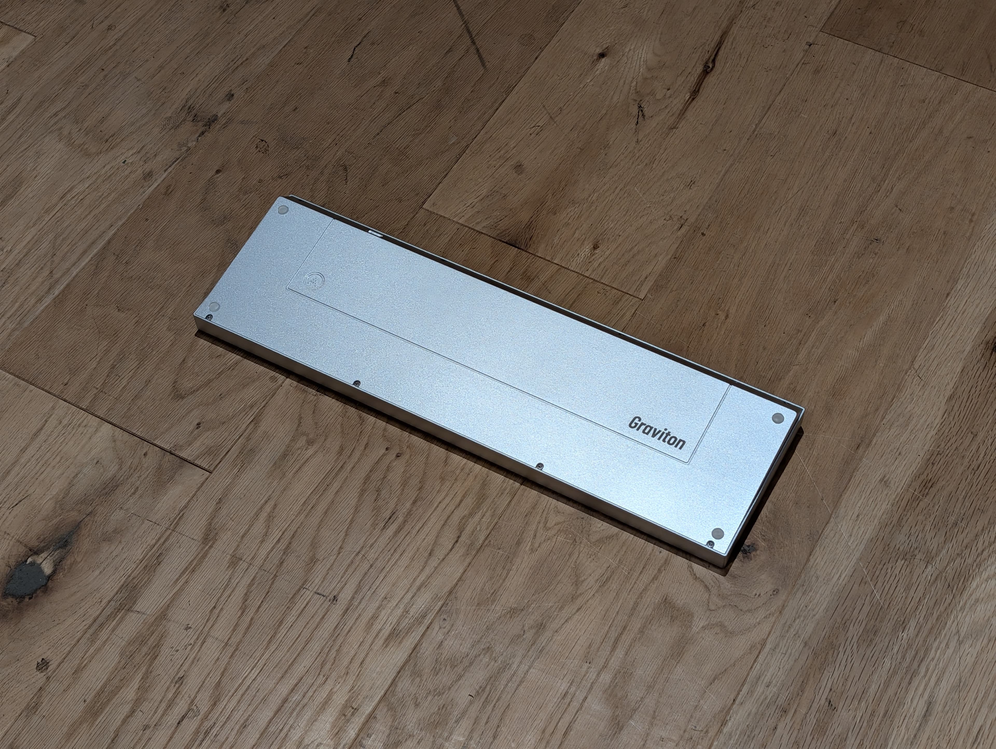 Graviton - Fullsize Numpad image 3