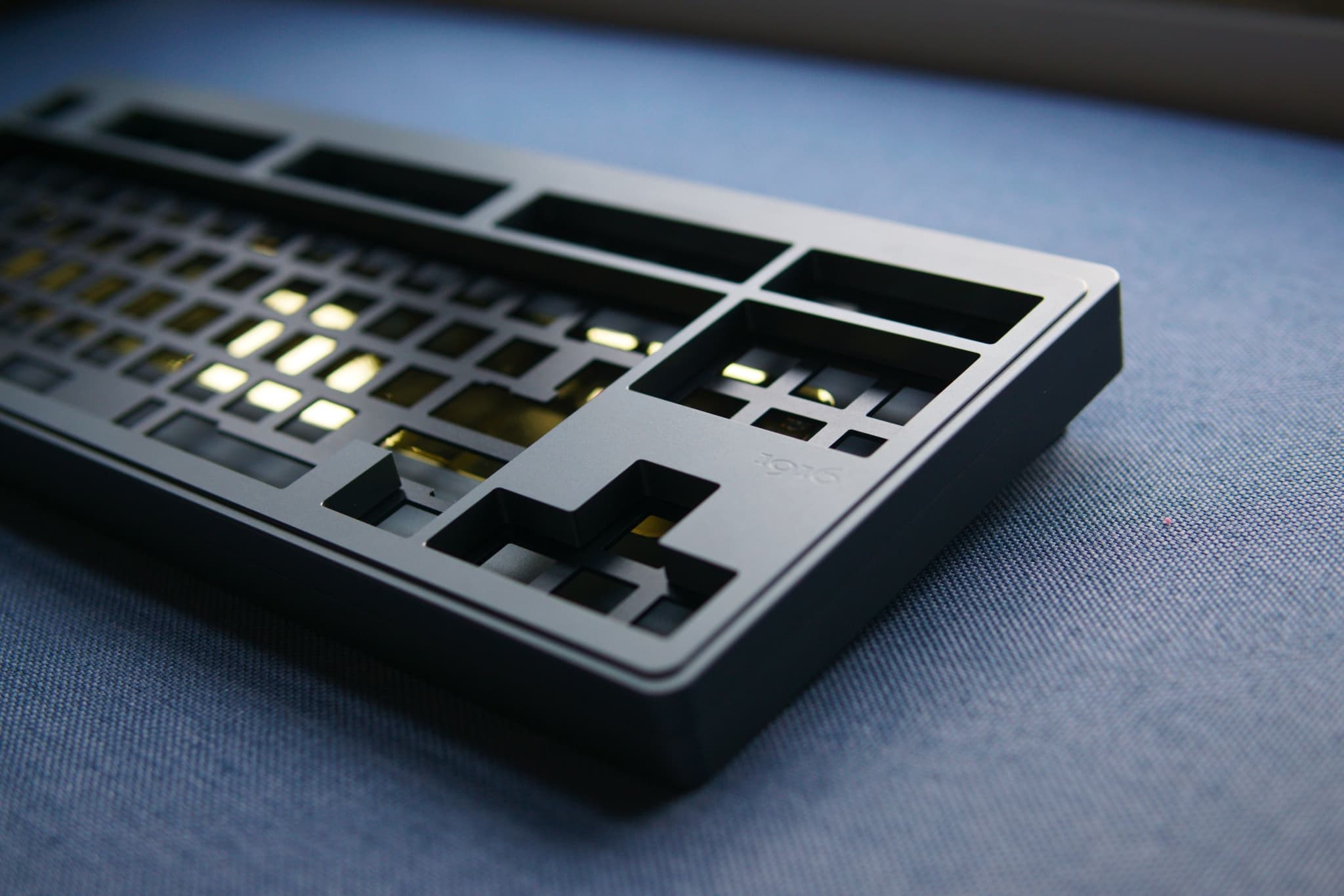 F&T 1916 80% keyboard kit (GB CLOSED) image 19