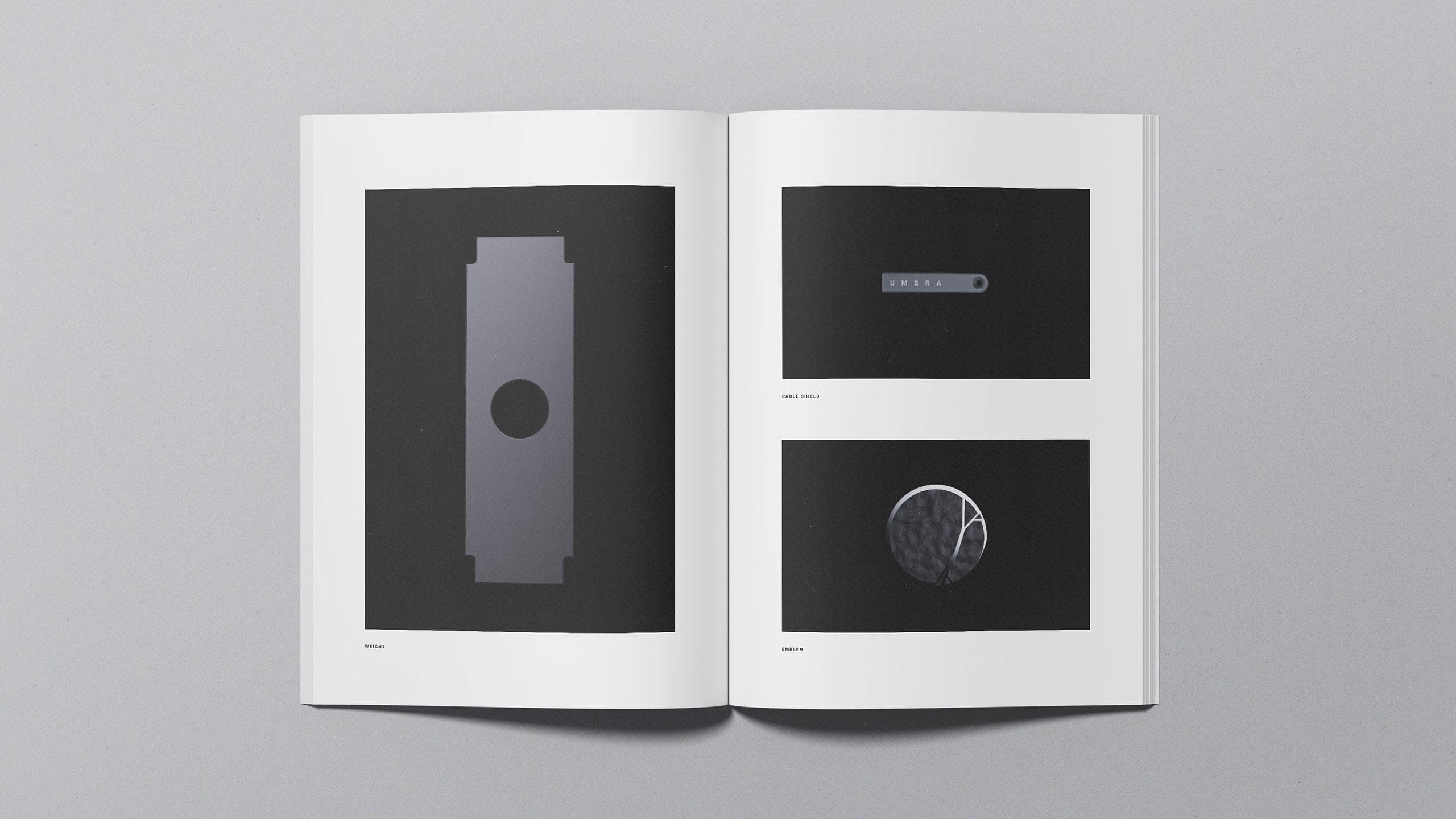 UMBRA : 60% by IV Works image 44