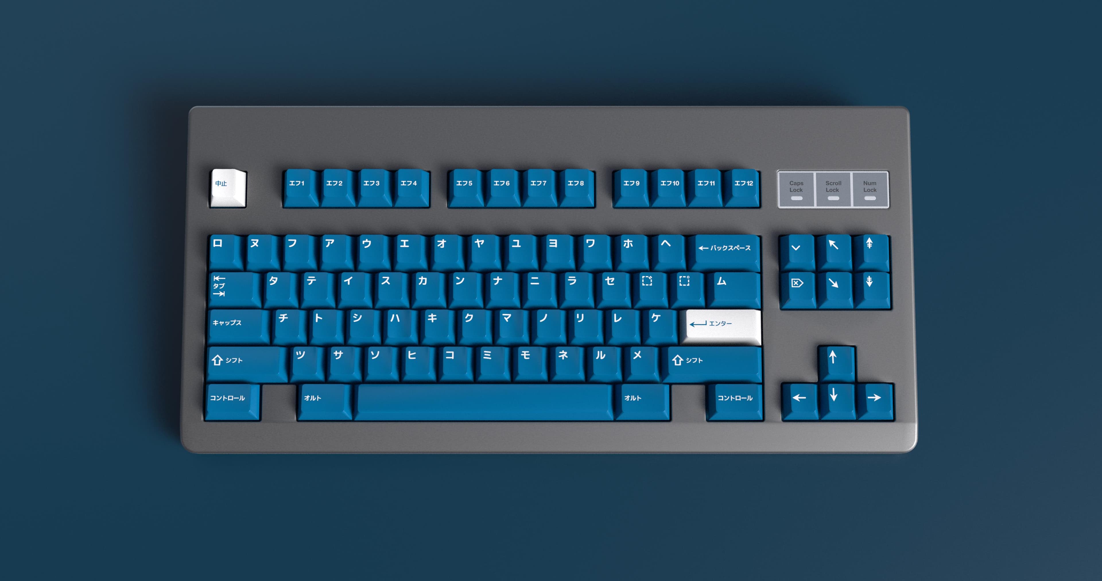 GMK Masterpiece image 9