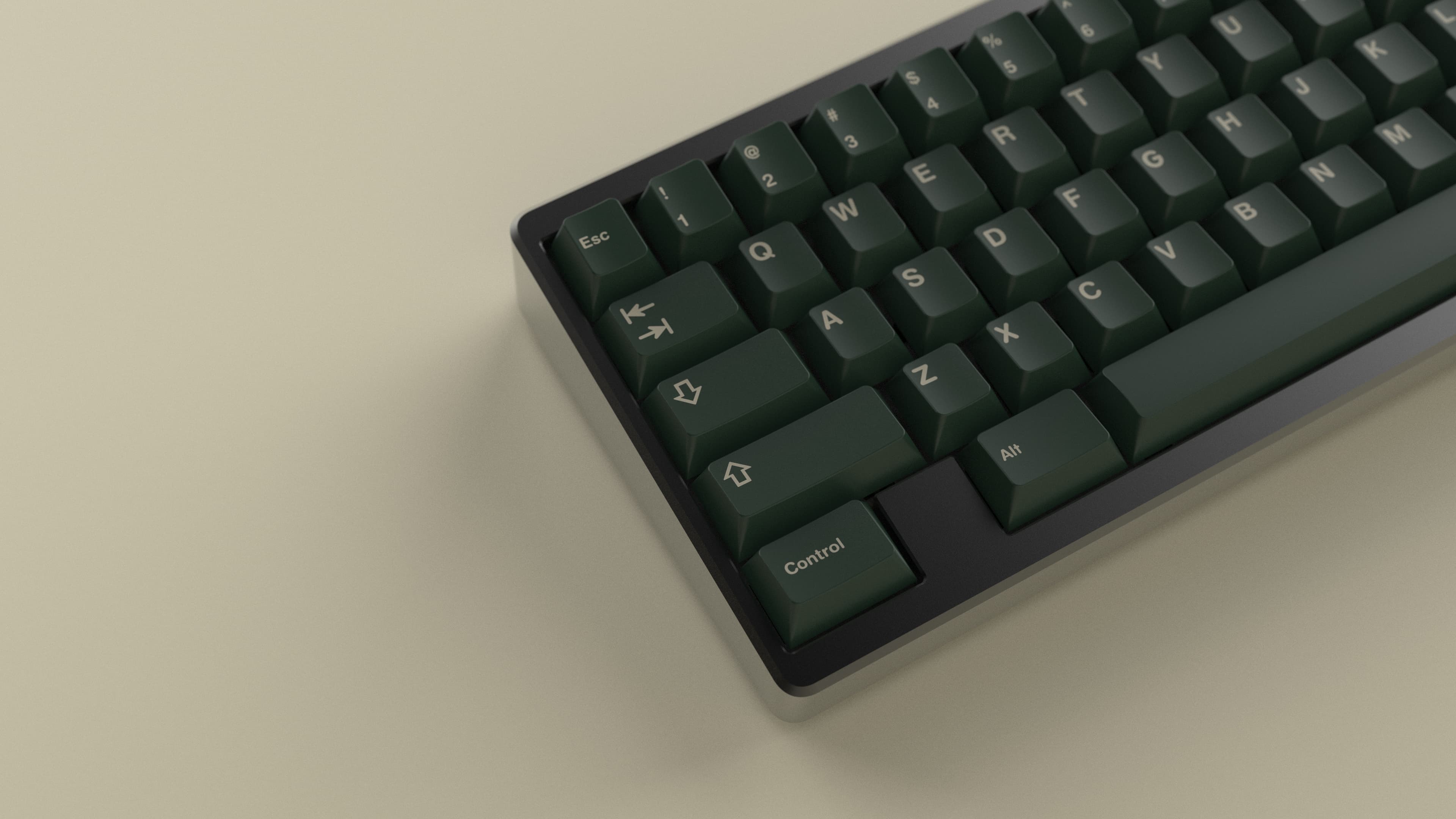 GMK Hunt Canceled image 25