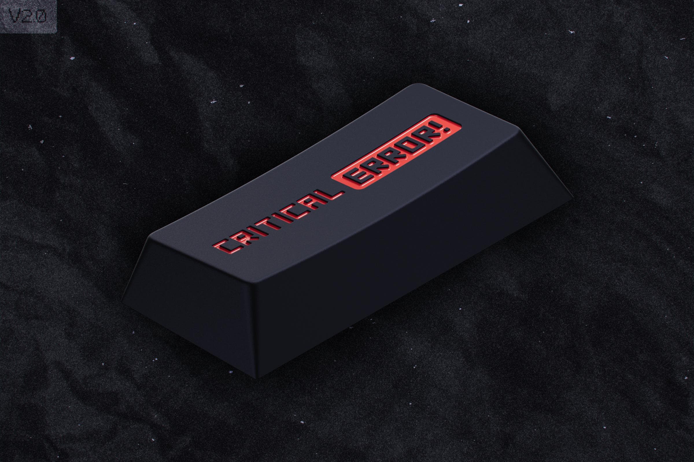 GMK Dracula V2.0 — GB Closed (Shipping) image 27