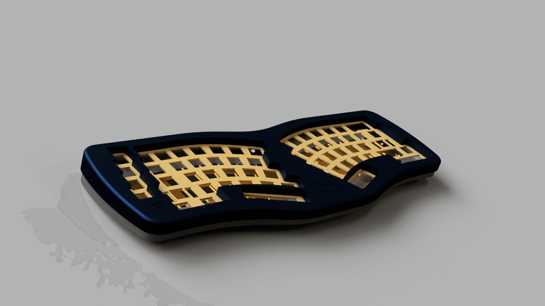 Sagittarius optimized ergo image 8