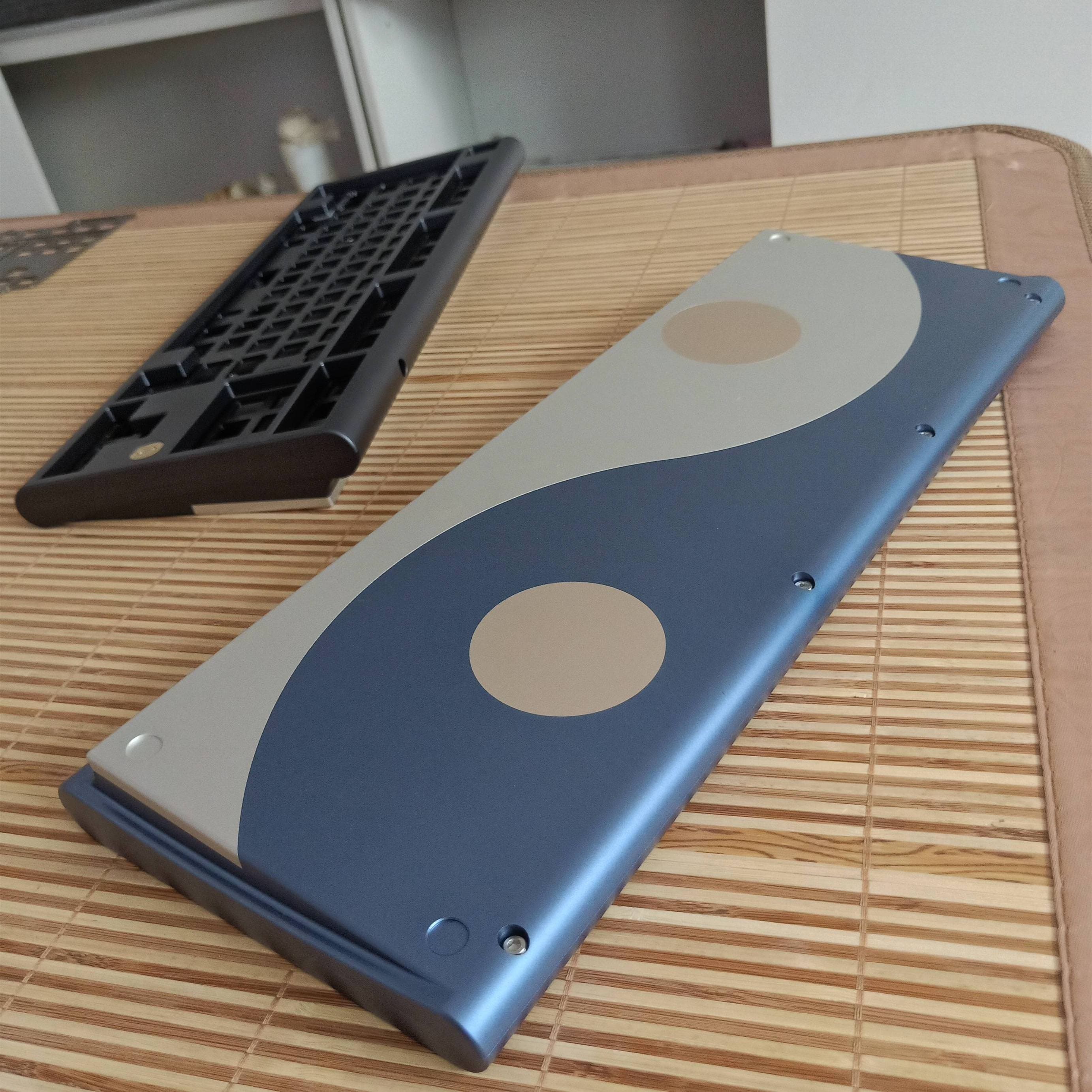 TaiChi TKL Keyboard ~ Manufactured by Eve (100% Shipped and Completed) image 12