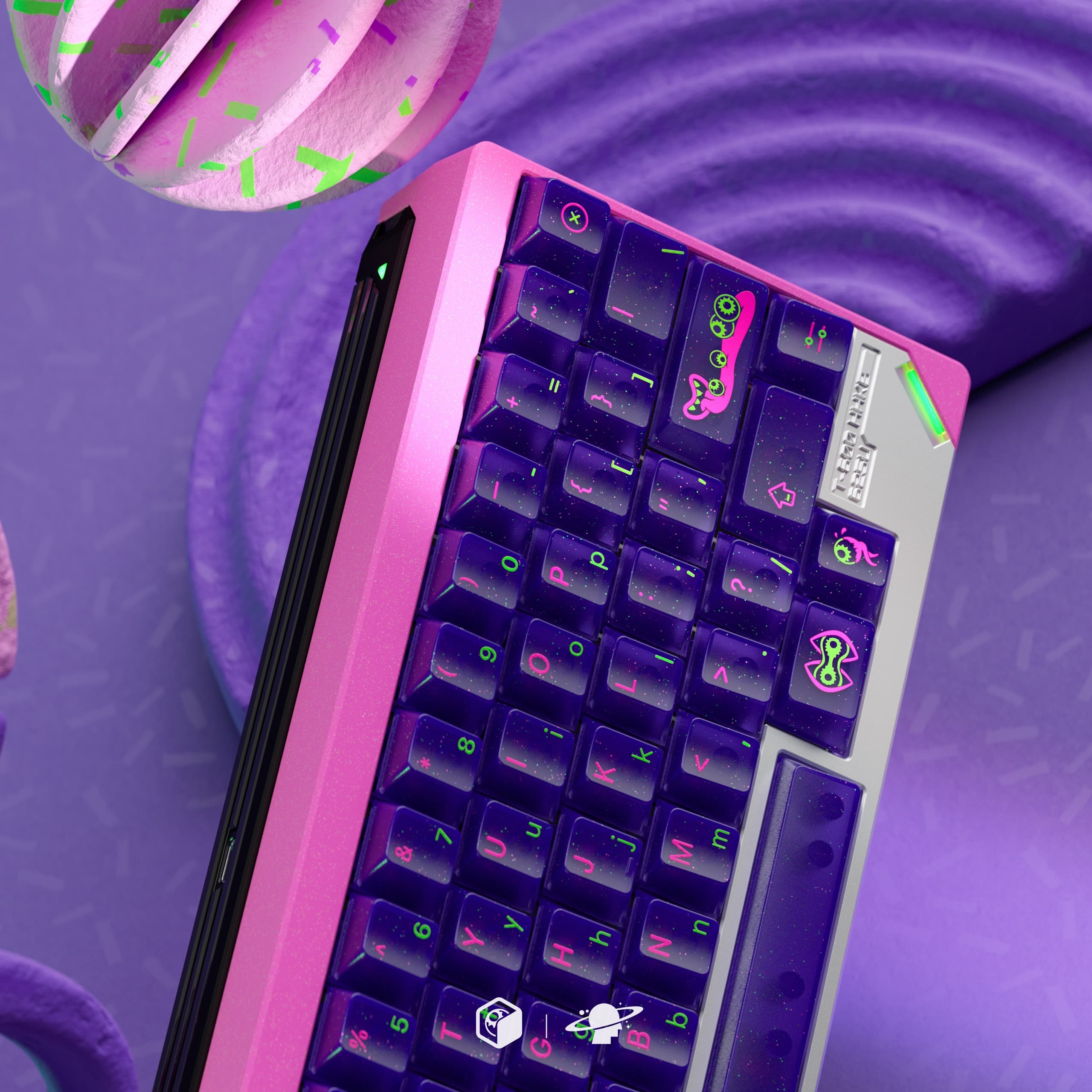 MW - Eyeball Collector image 14