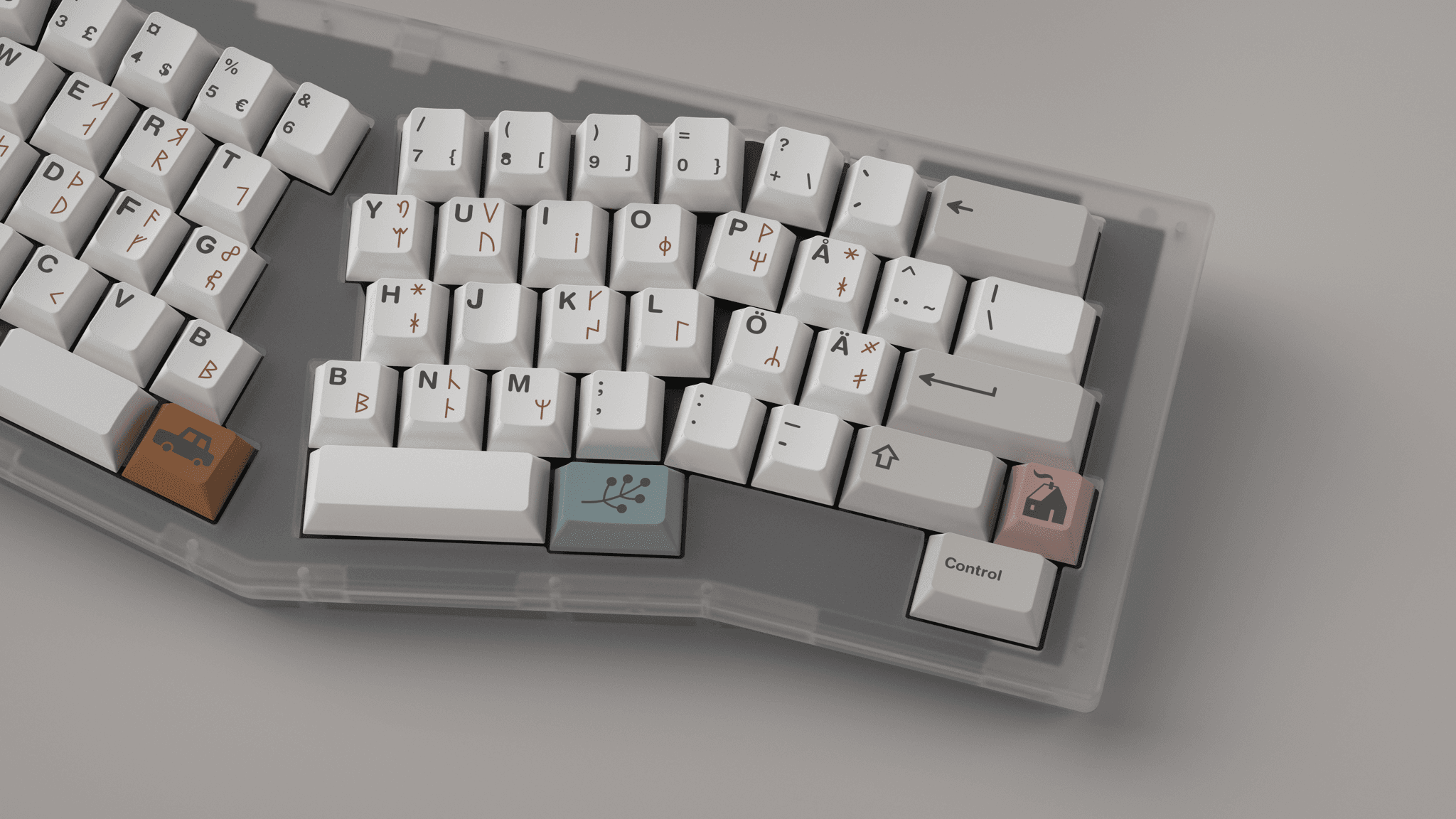 ePBT Scandi // Shipping to buyers image 29