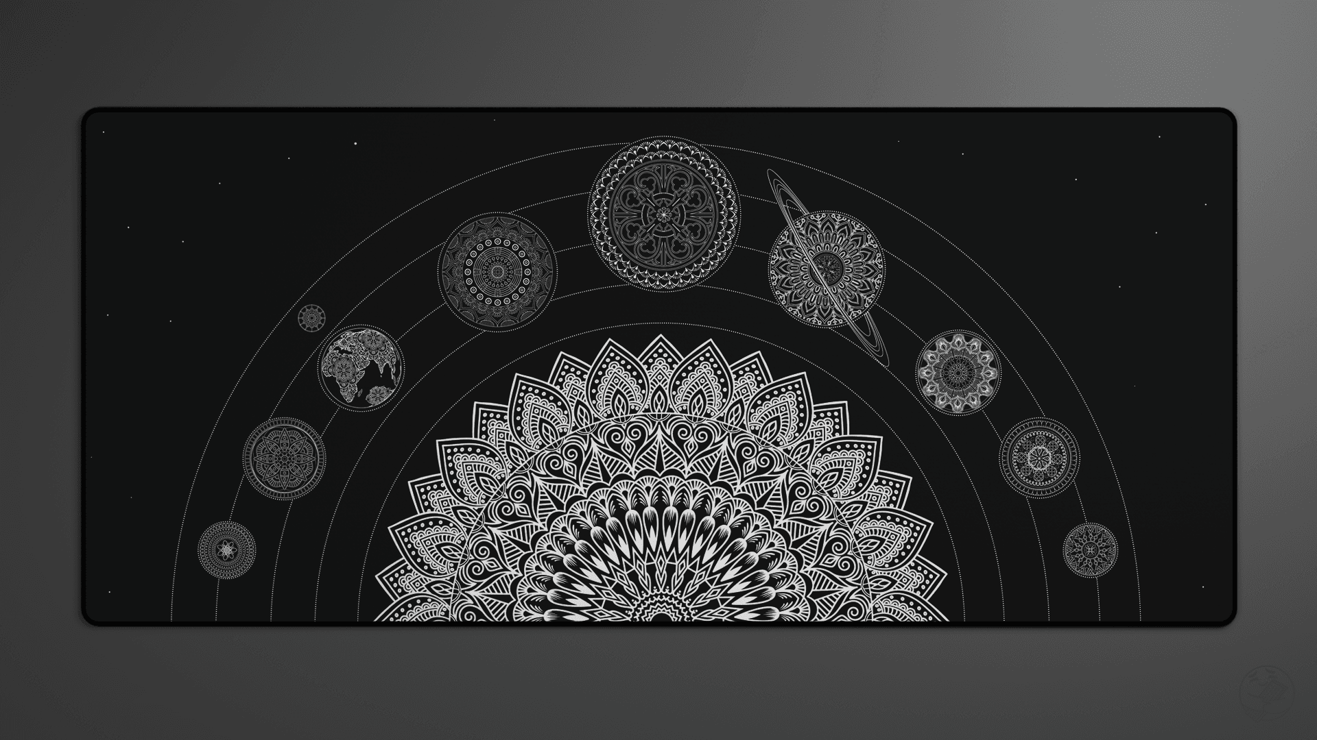 Sol Deskmat - LIVE image 8