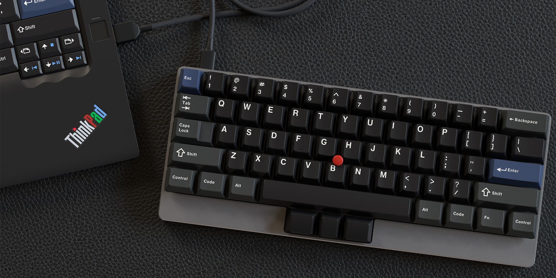 GMK ThinkCaps (shipping) image 19