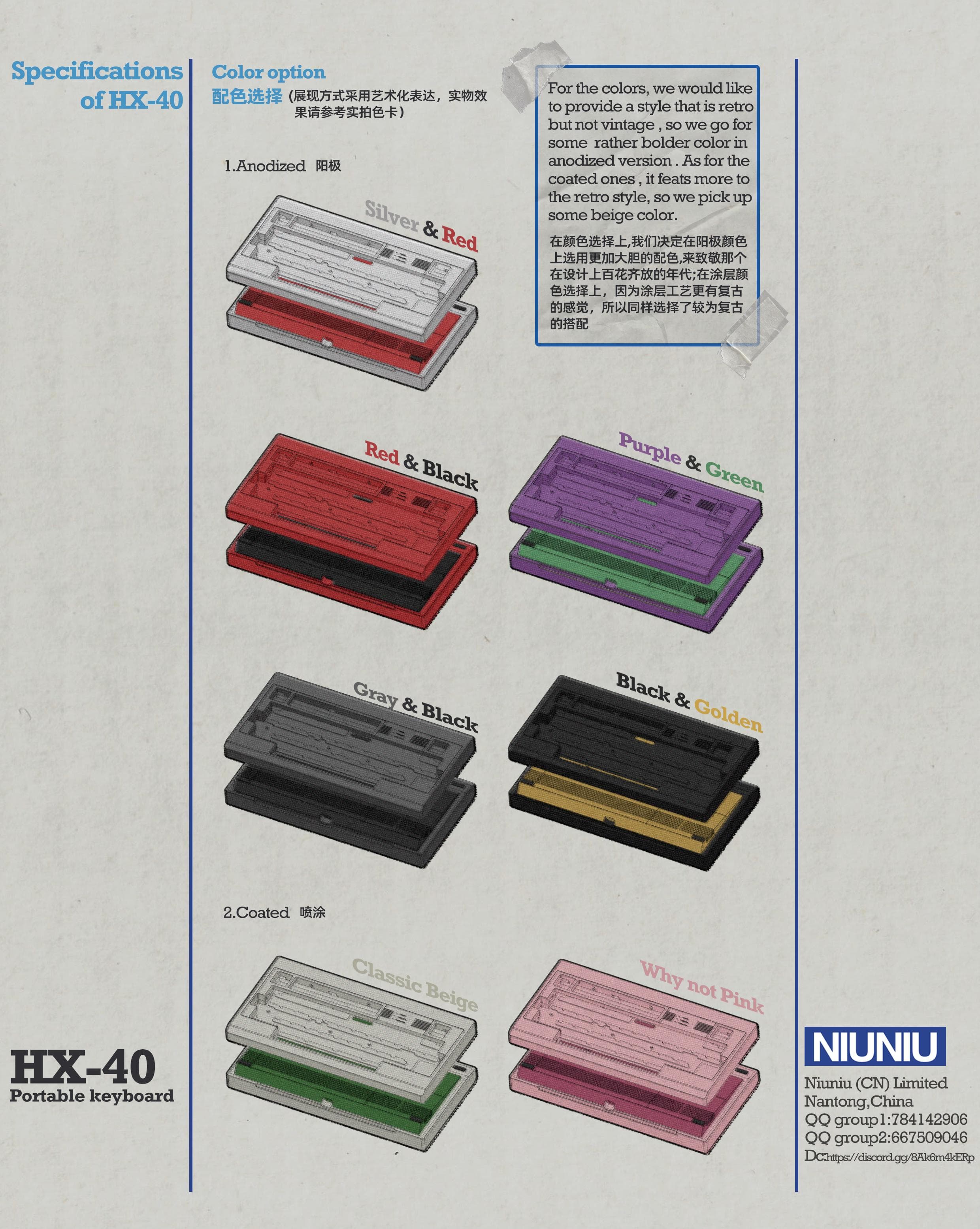 【IC】HX40 By Niuniu Studio image 6